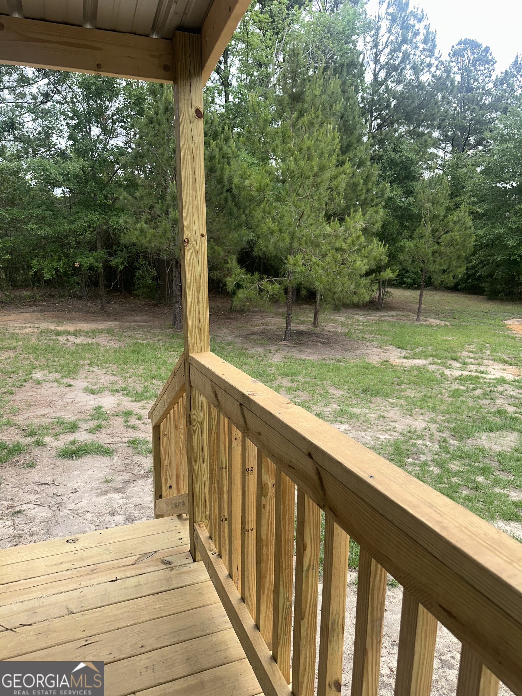 247 Mamie Graham Road East Dublin GA 31027
