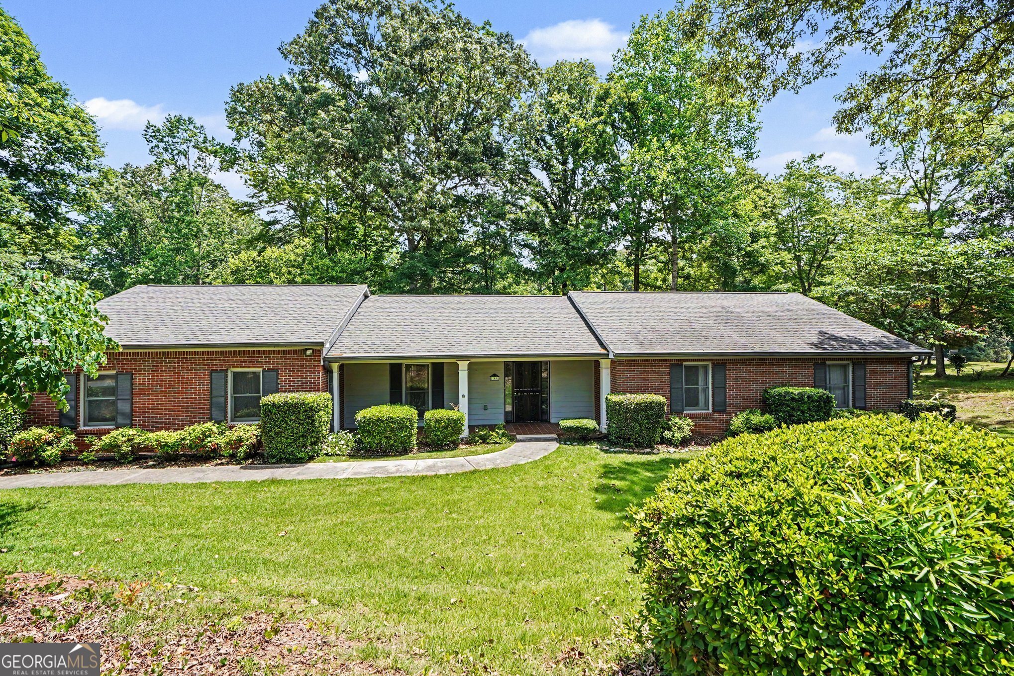 100 Springridge Court Peachtree City GA 30269