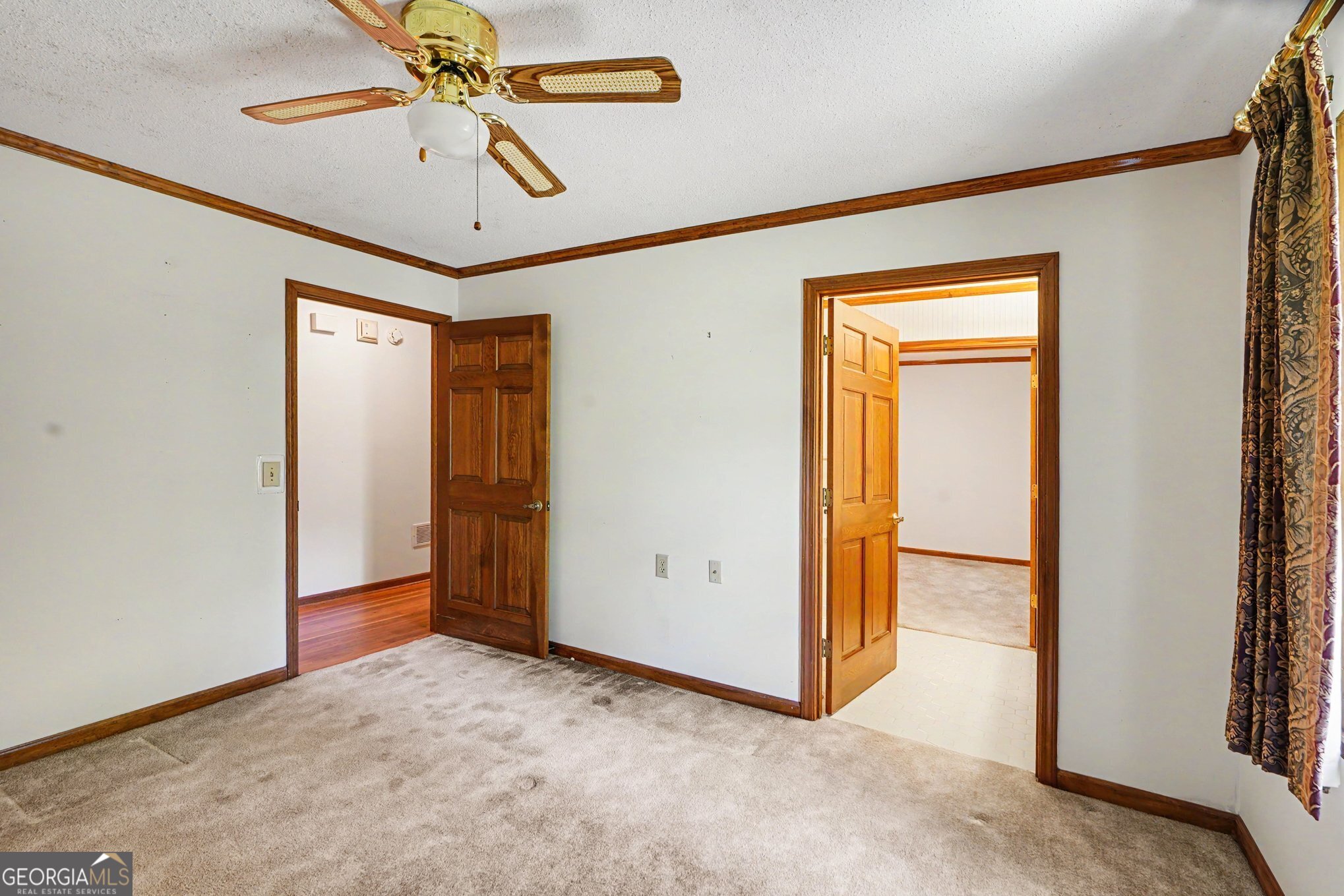 100 Springridge Court Peachtree City GA 30269