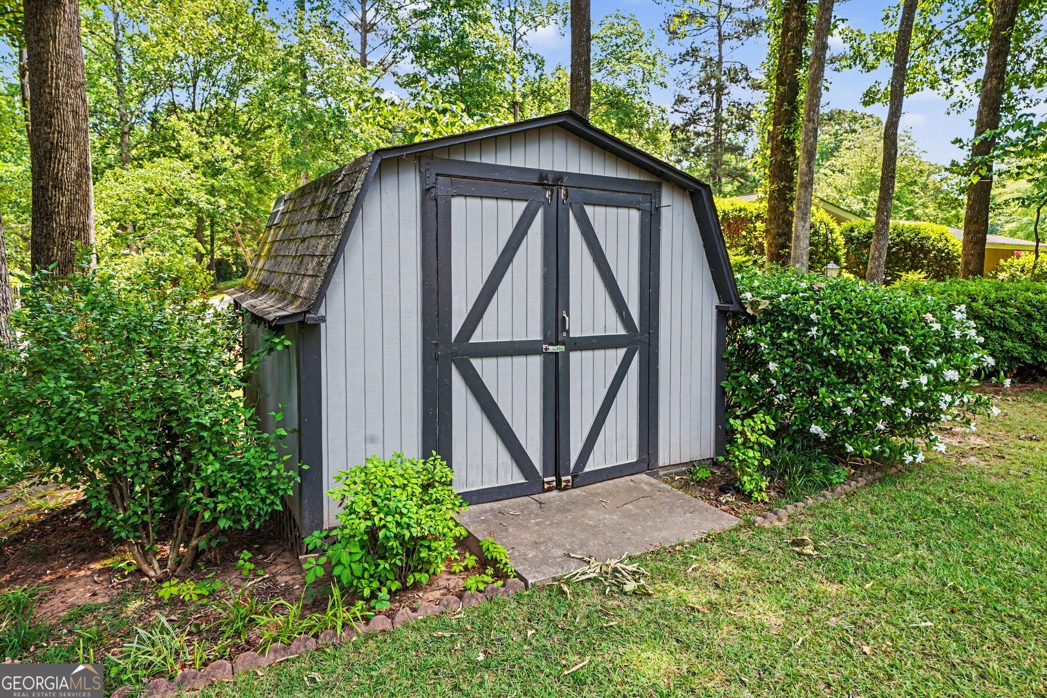 100 Springridge Court Peachtree City GA 30269