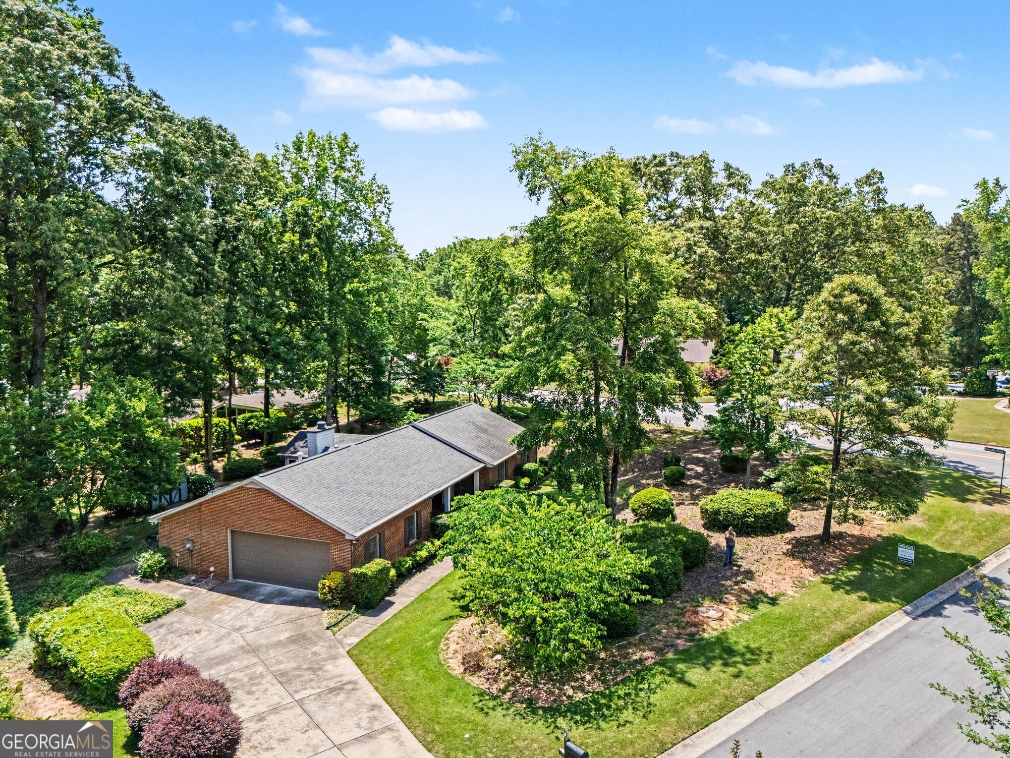 100 Springridge Court Peachtree City GA 30269