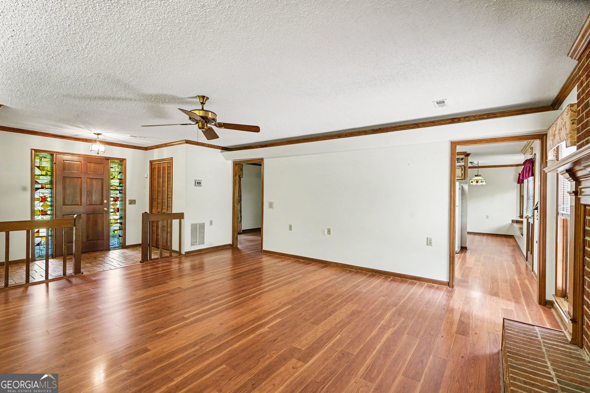 100 Springridge Court Peachtree City GA 30269