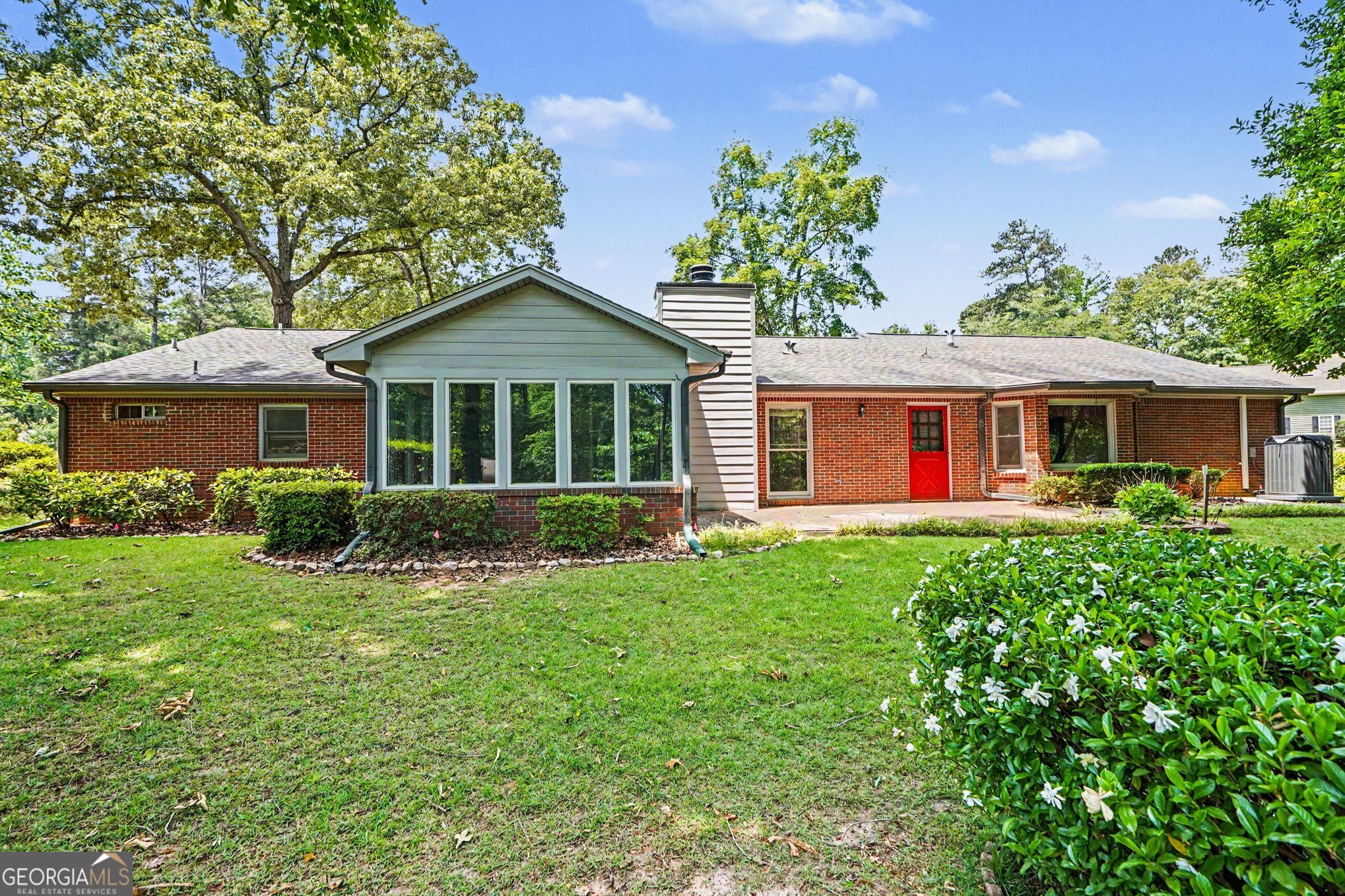 100 Springridge Court Peachtree City GA 30269