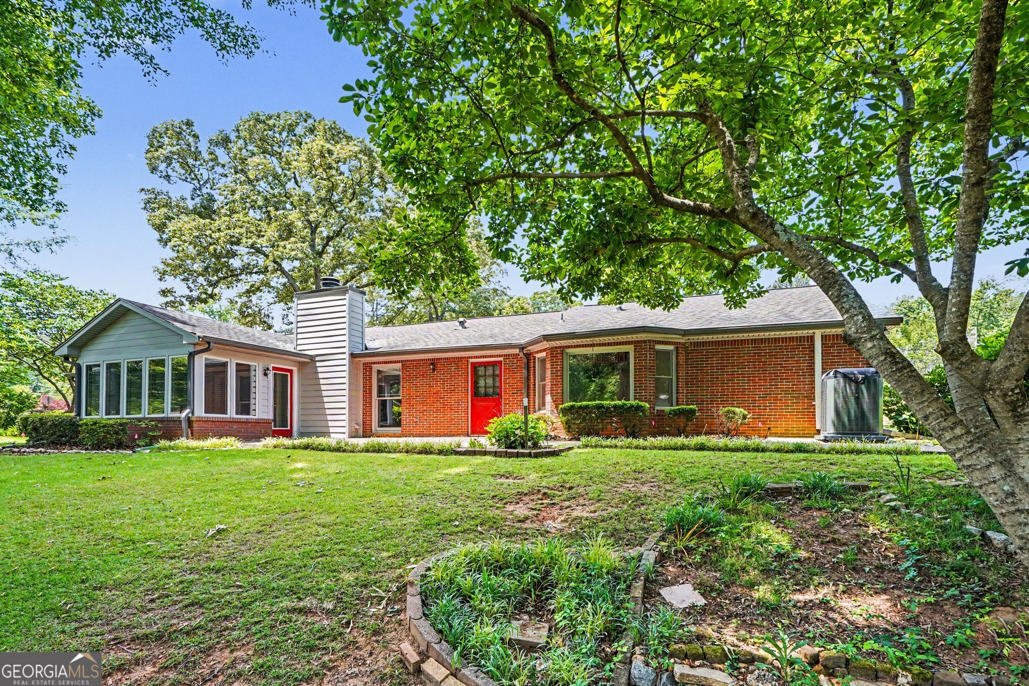 100 Springridge Court Peachtree City GA 30269