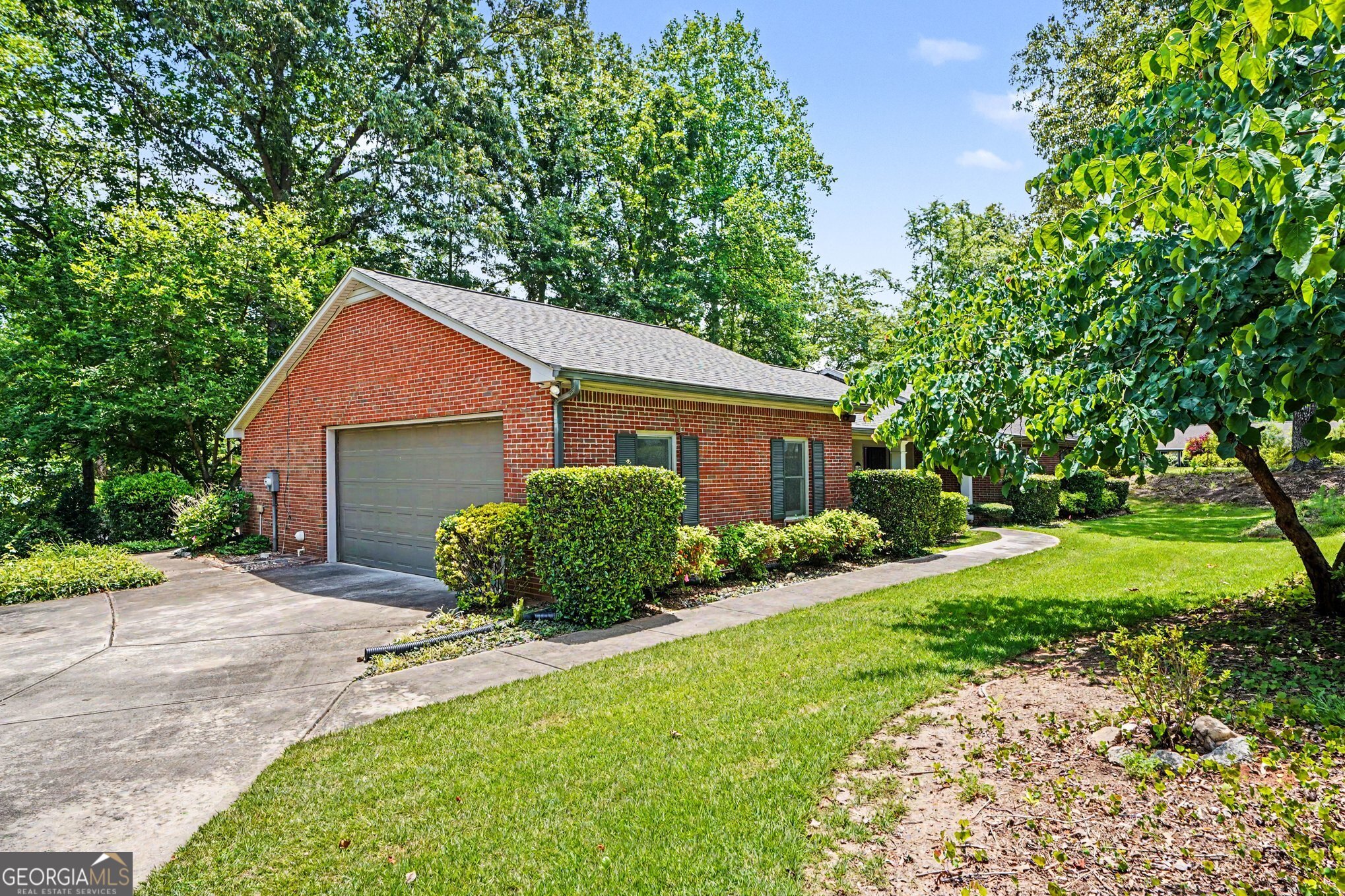 100 Springridge Court Peachtree City GA 30269