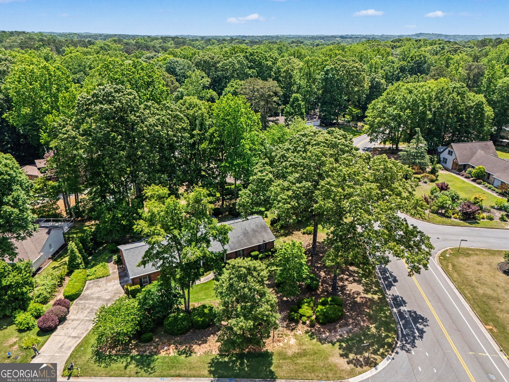 100 Springridge Court Peachtree City GA 30269