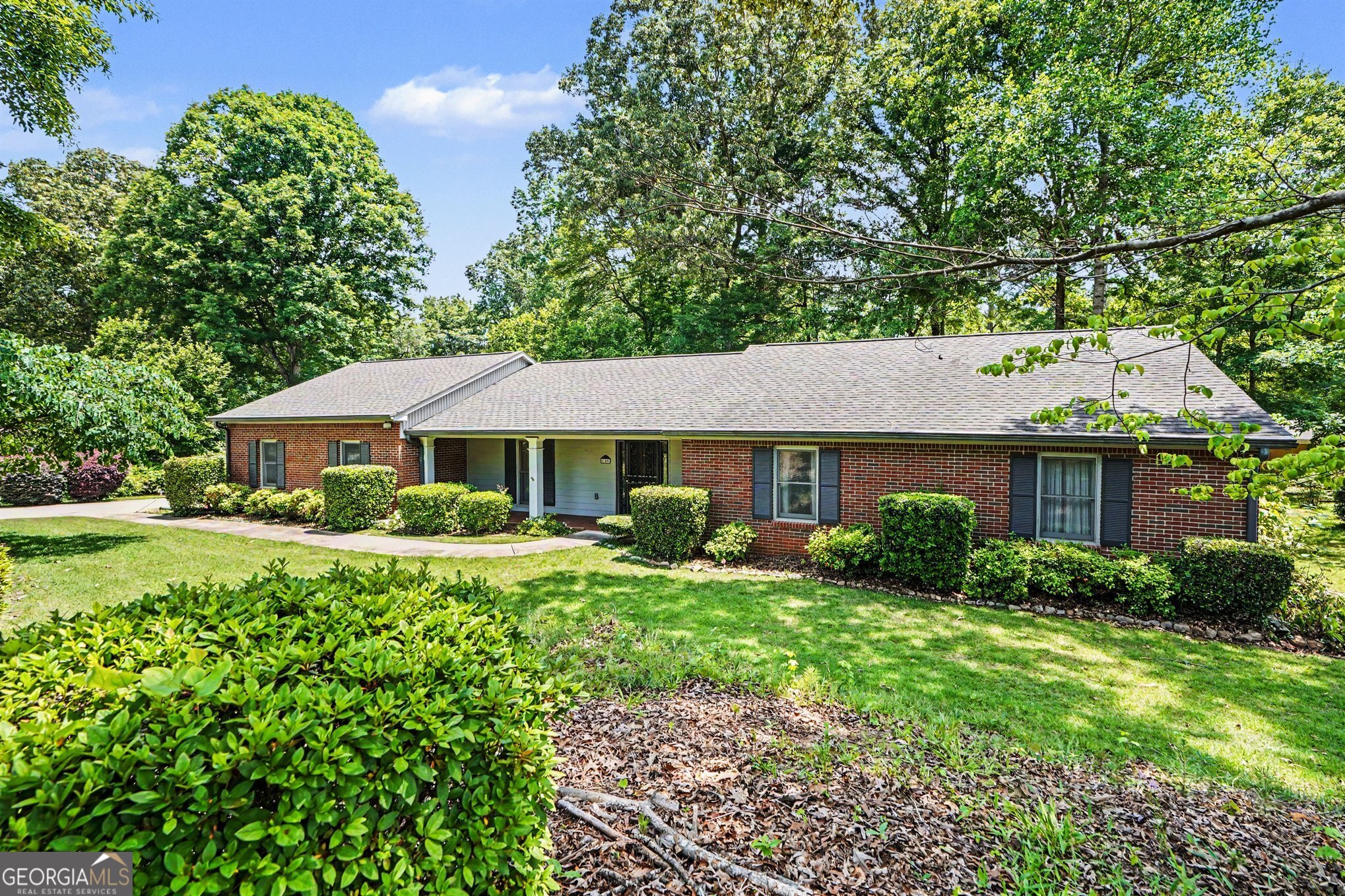 100 Springridge Court Peachtree City GA 30269