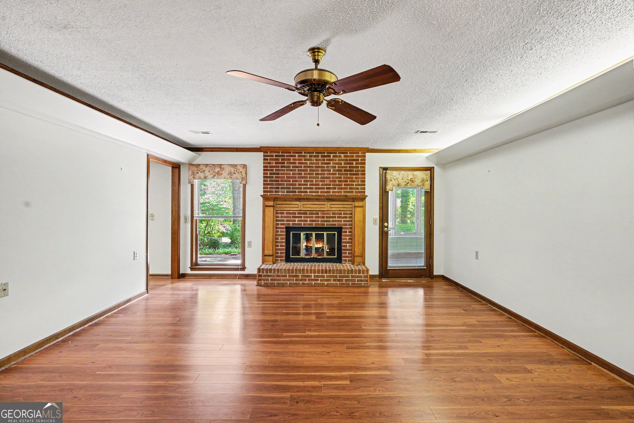 100 Springridge Court Peachtree City GA 30269
