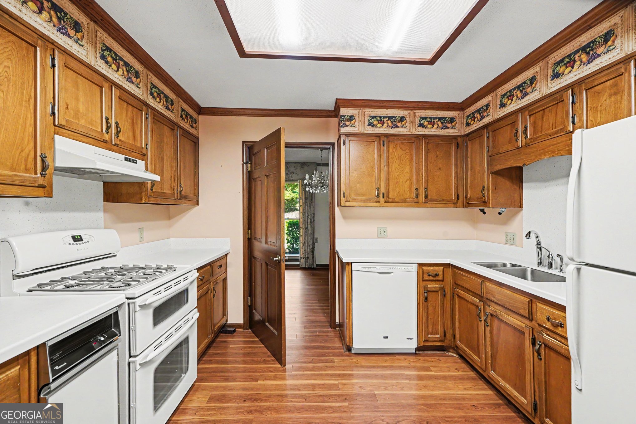 100 Springridge Court Peachtree City GA 30269