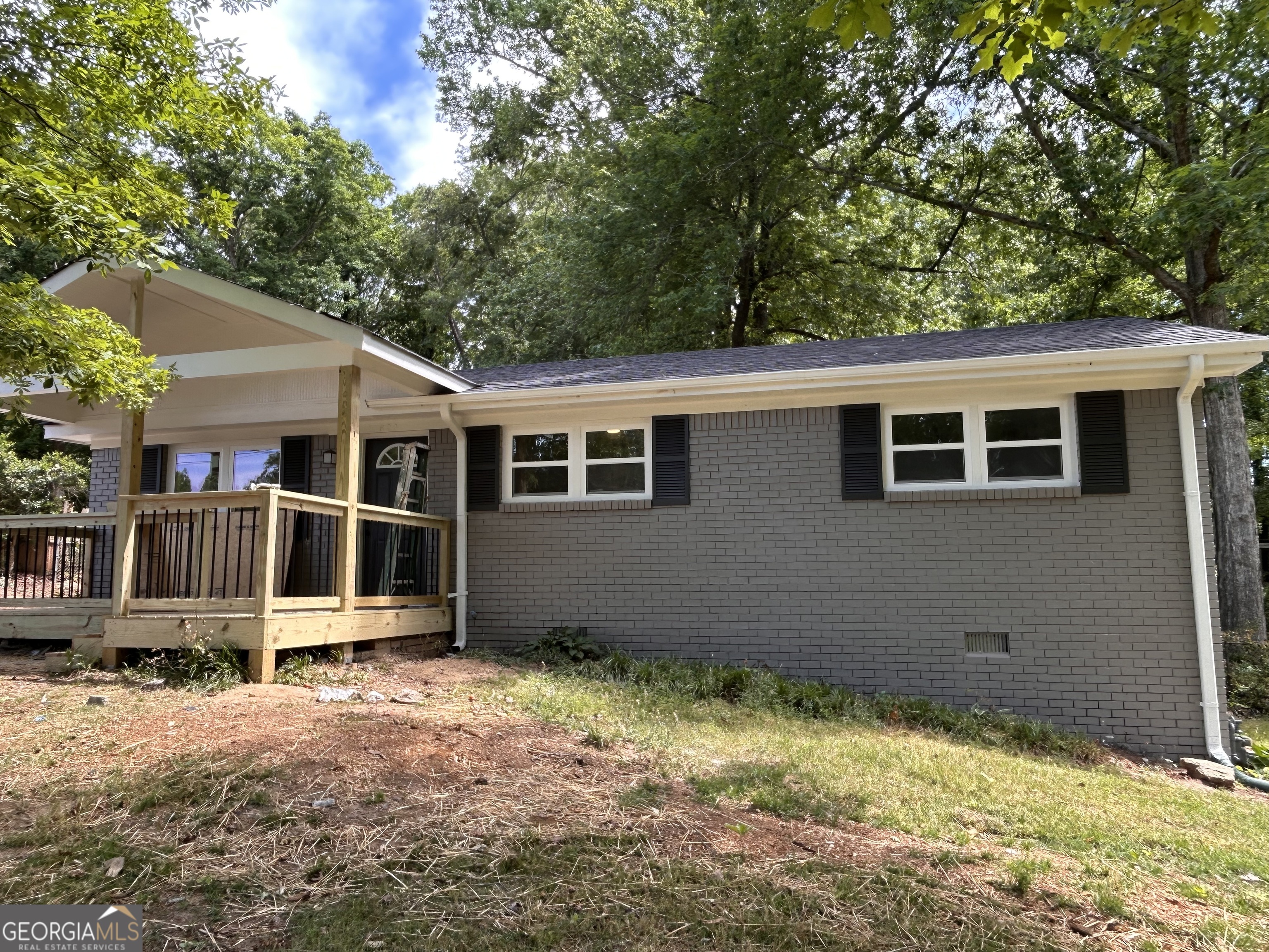 620 Mount Zion Road NW Conyers GA 30012