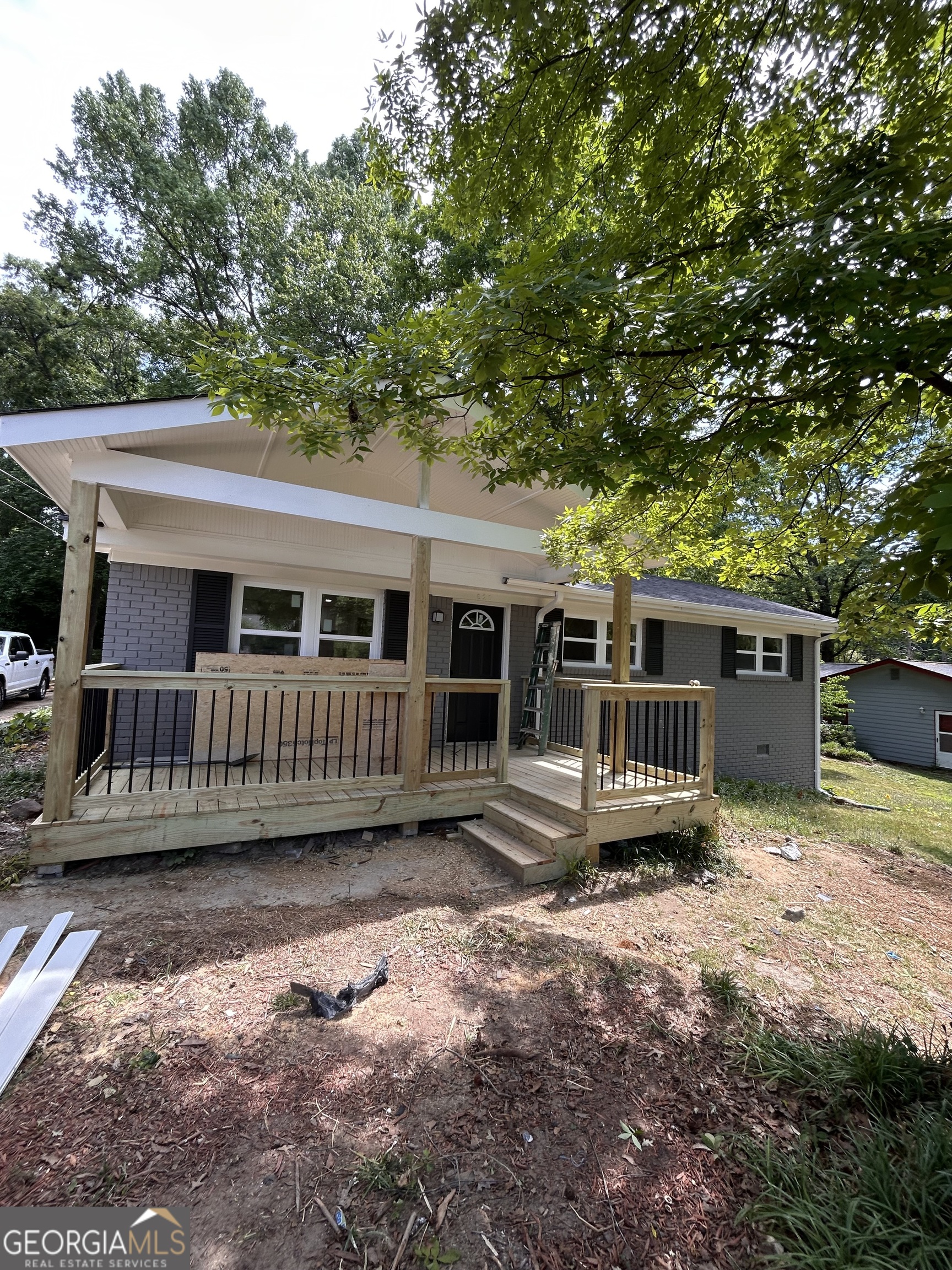 620 Mount Zion Road NW Conyers GA 30012