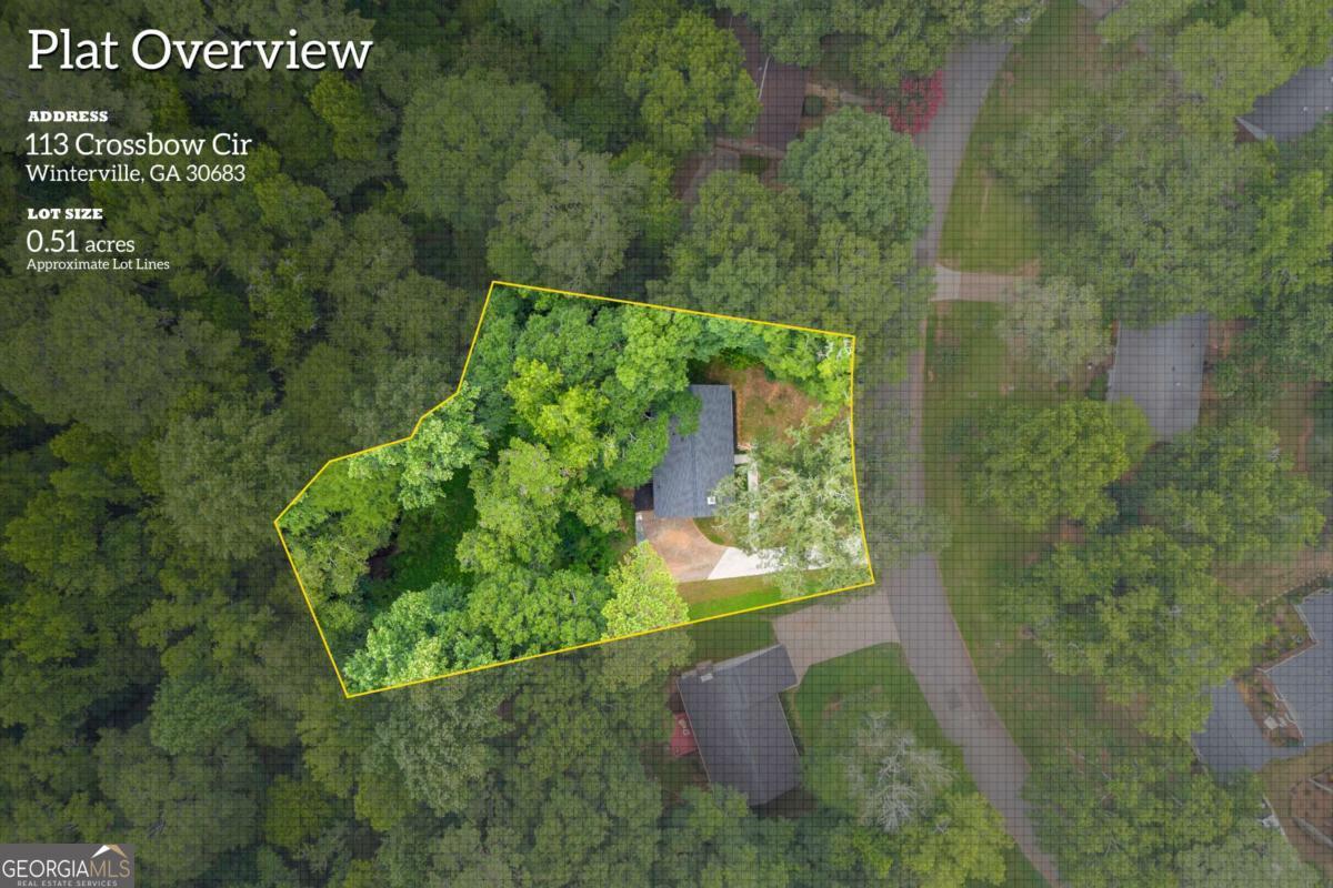113 Crossbow Circle Winterville GA 30683