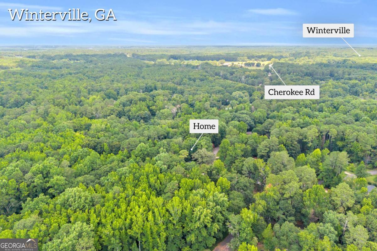 113 Crossbow Circle Winterville GA 30683
