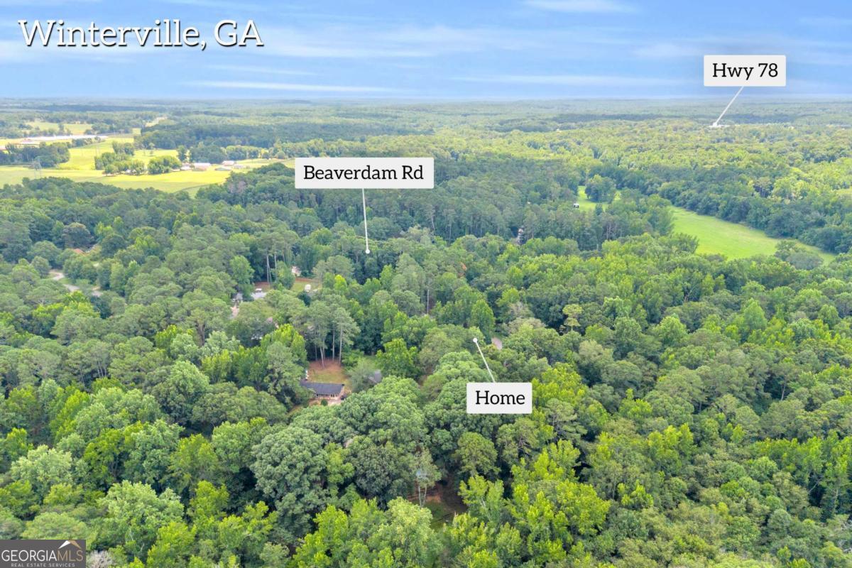 113 Crossbow Circle Winterville GA 30683