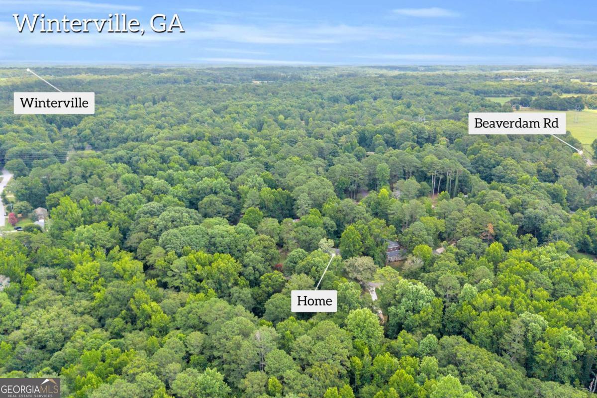 113 Crossbow Circle Winterville GA 30683