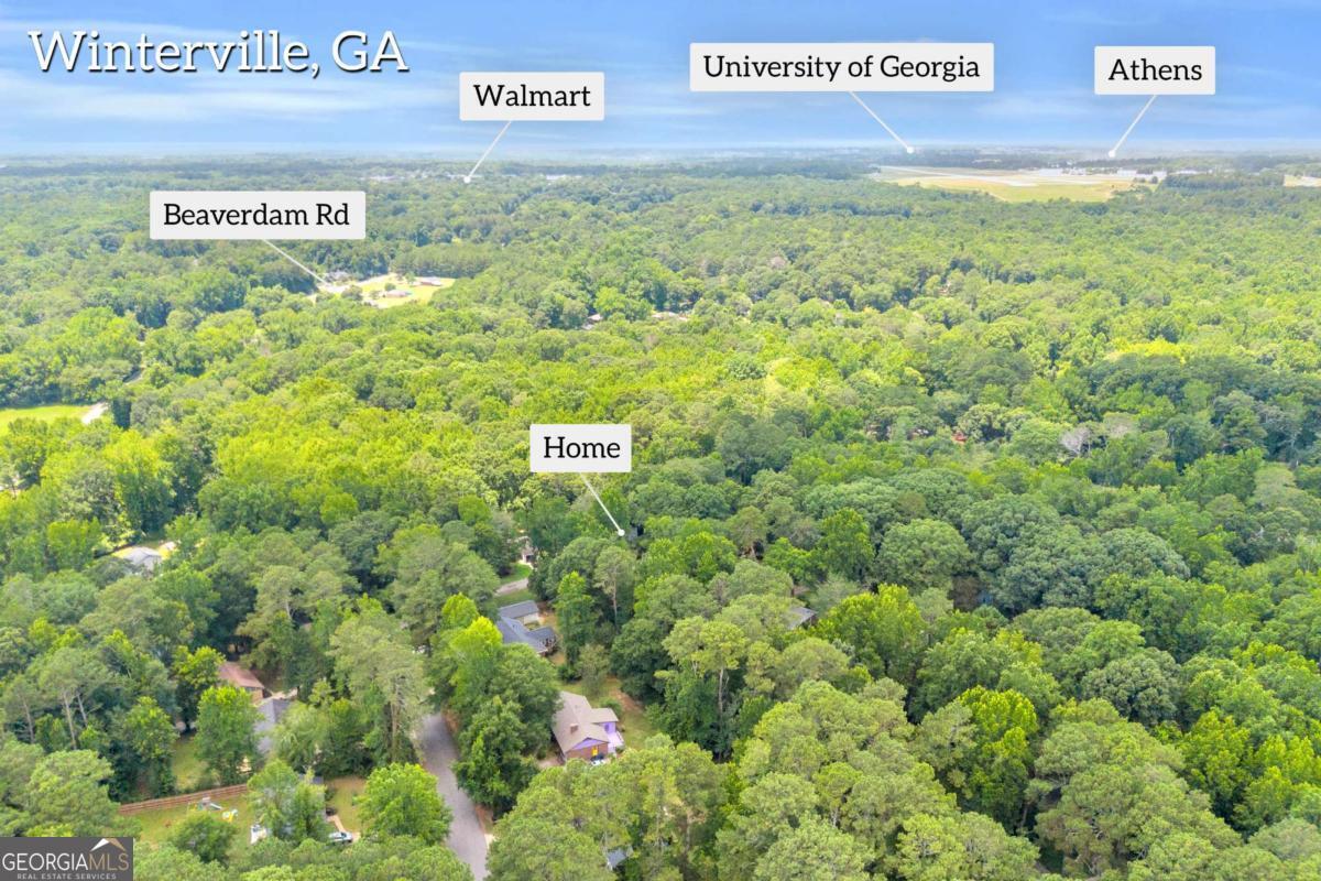 113 Crossbow Circle Winterville GA 30683