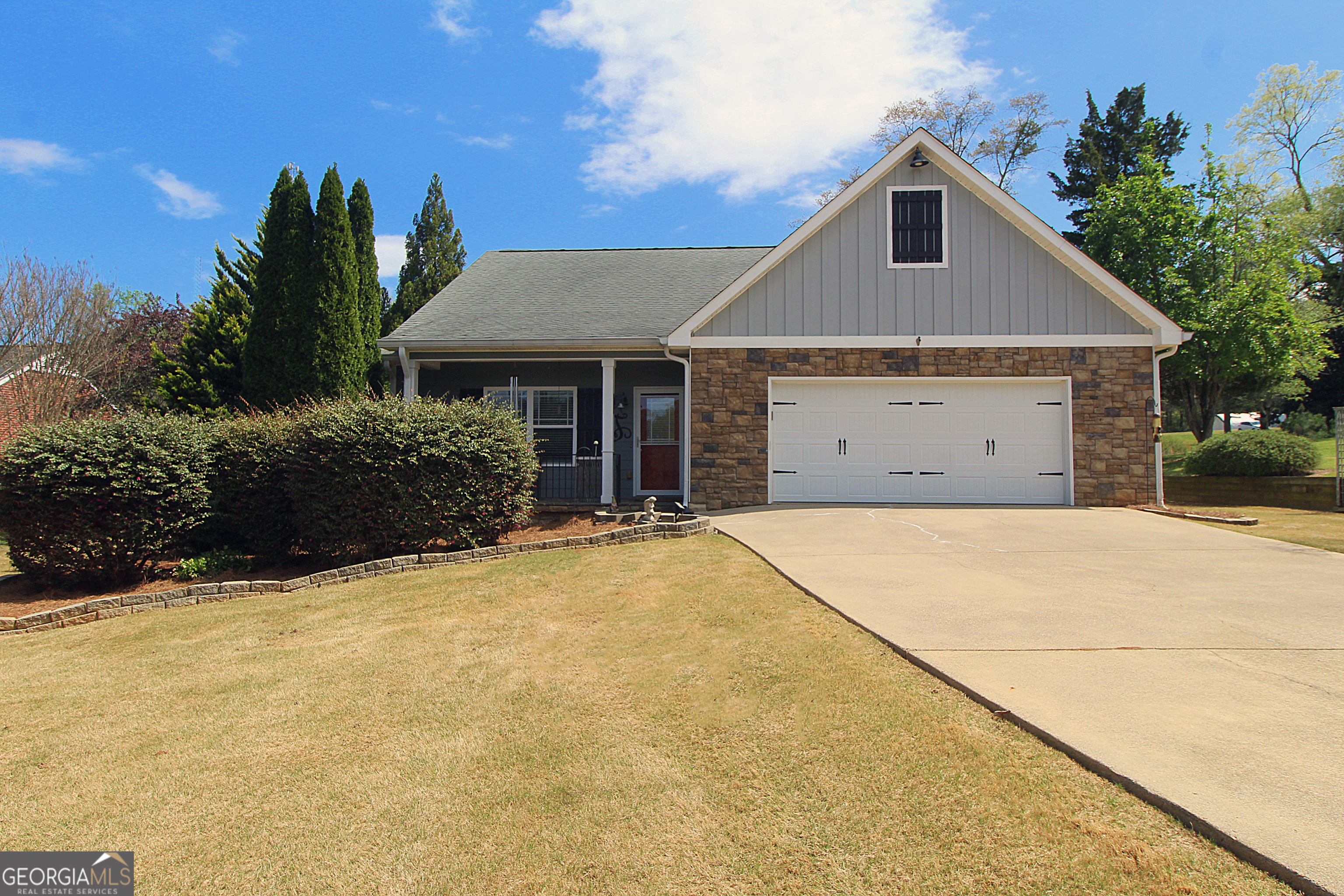 3 View Drive SE Rome GA 30161