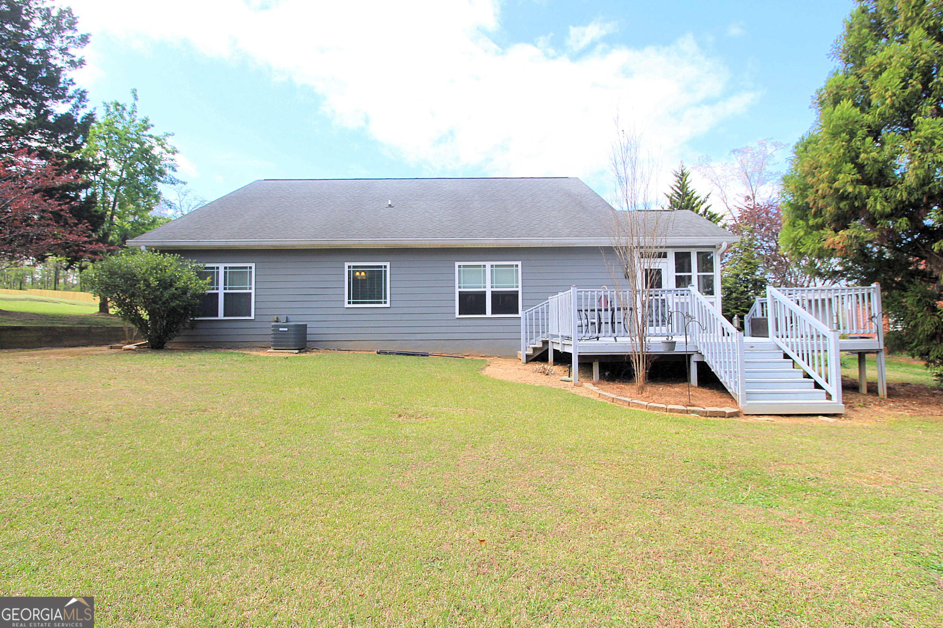 3 View Drive SE Rome GA 30161