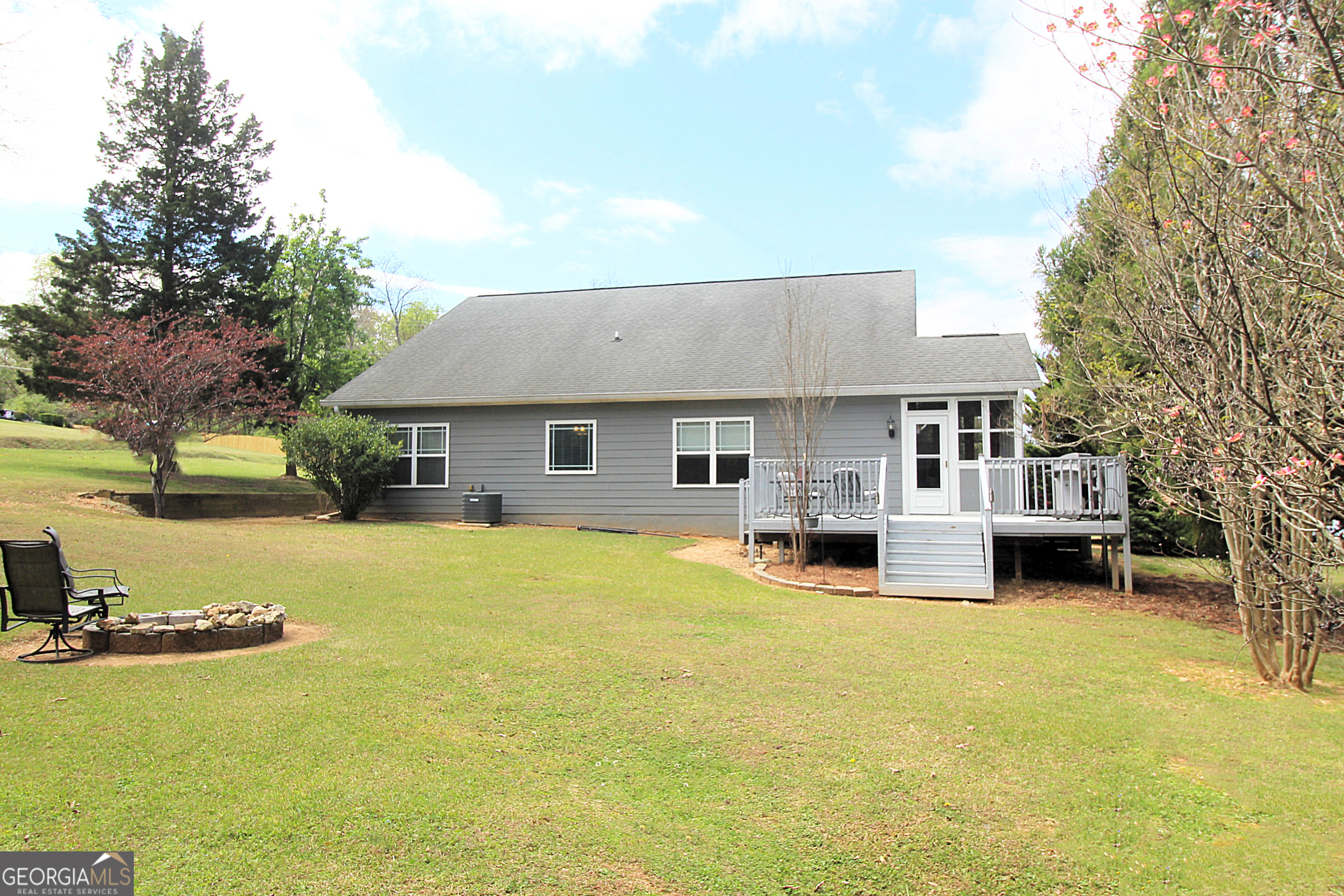 3 View Drive SE Rome GA 30161