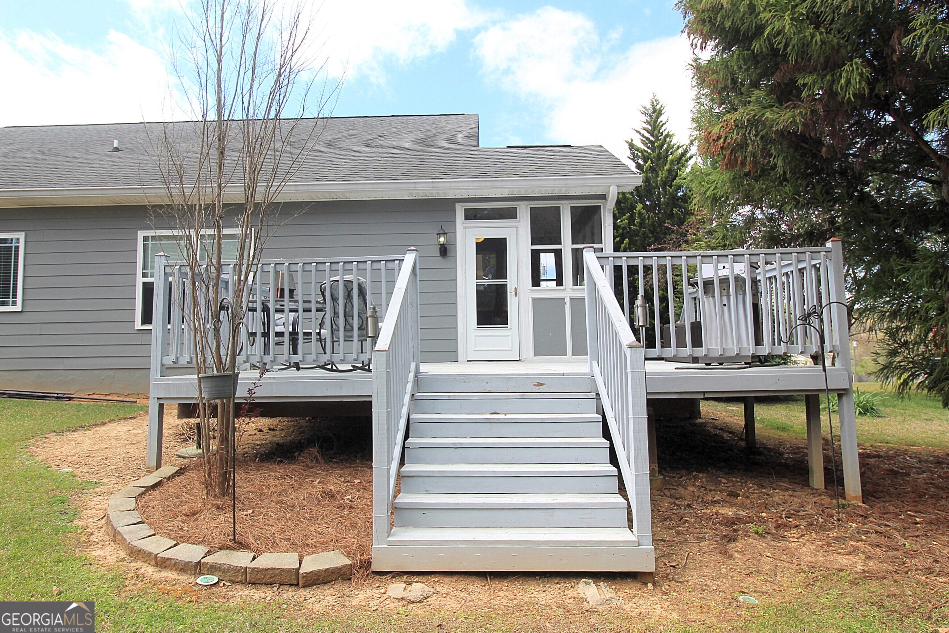 3 View Drive SE Rome GA 30161
