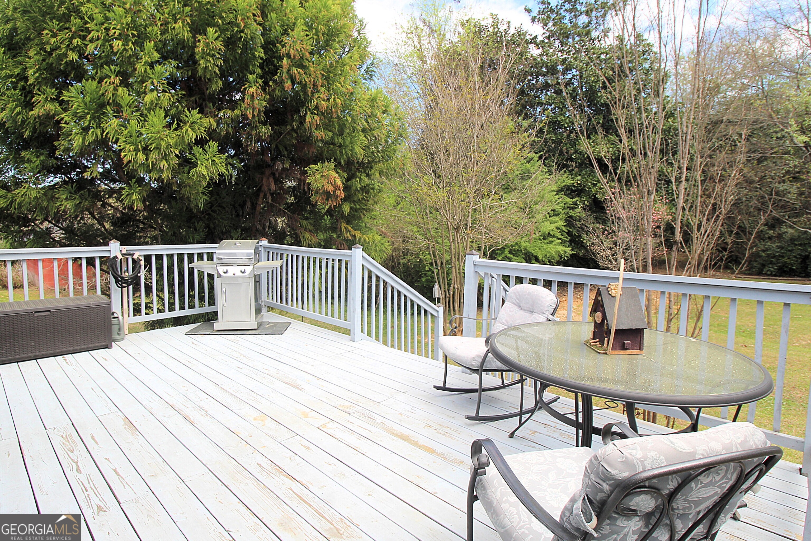 3 View Drive SE Rome GA 30161