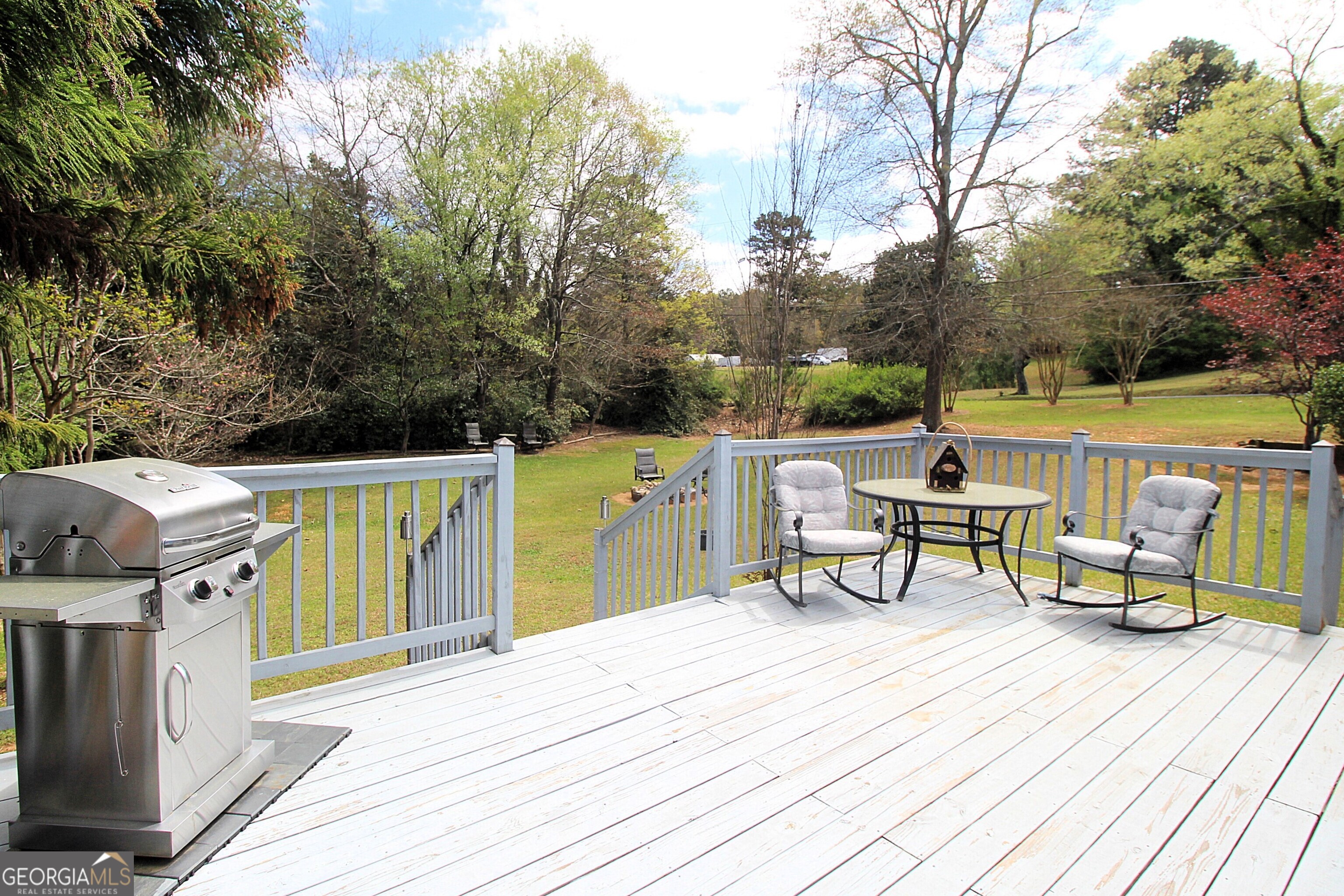 3 View Drive SE Rome GA 30161