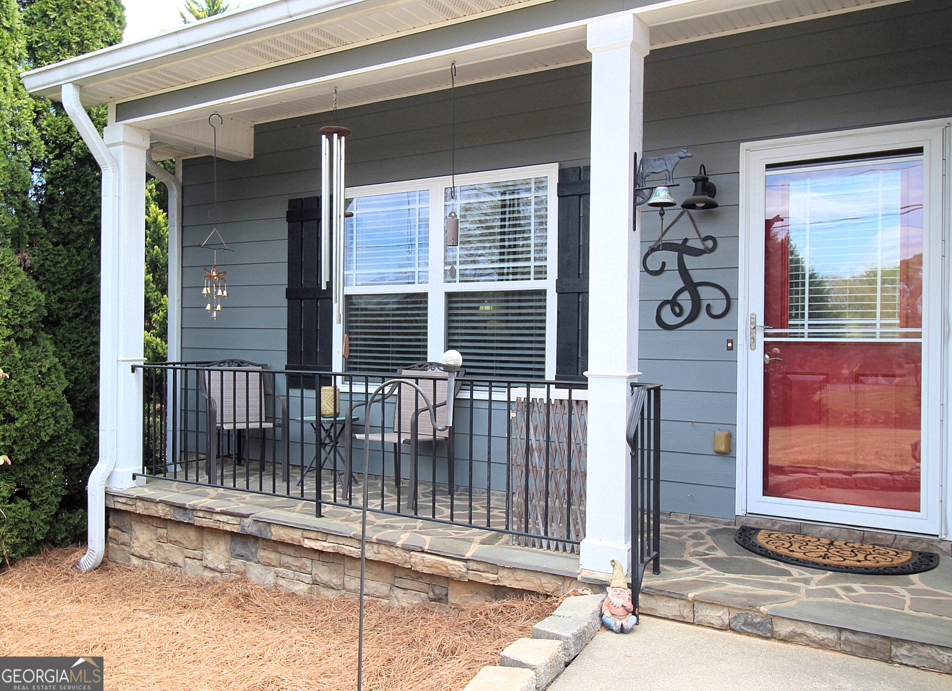 3 View Drive SE Rome GA 30161