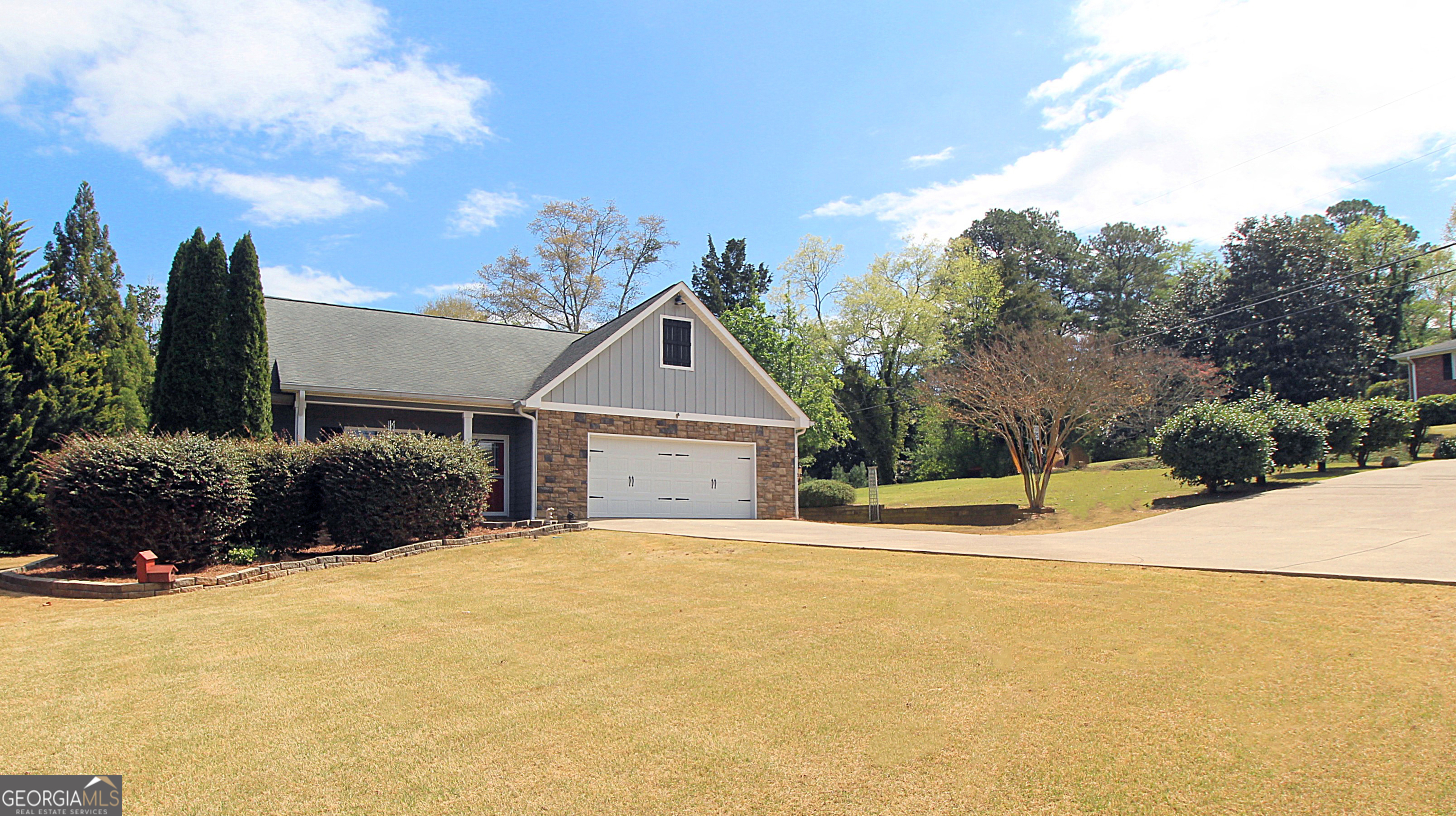 3 View Drive SE Rome GA 30161