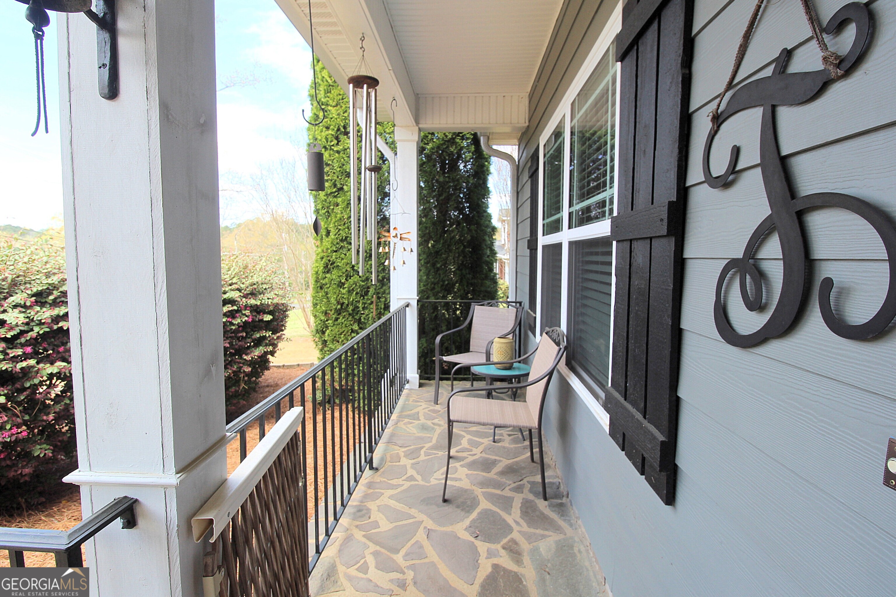 3 View Drive SE Rome GA 30161