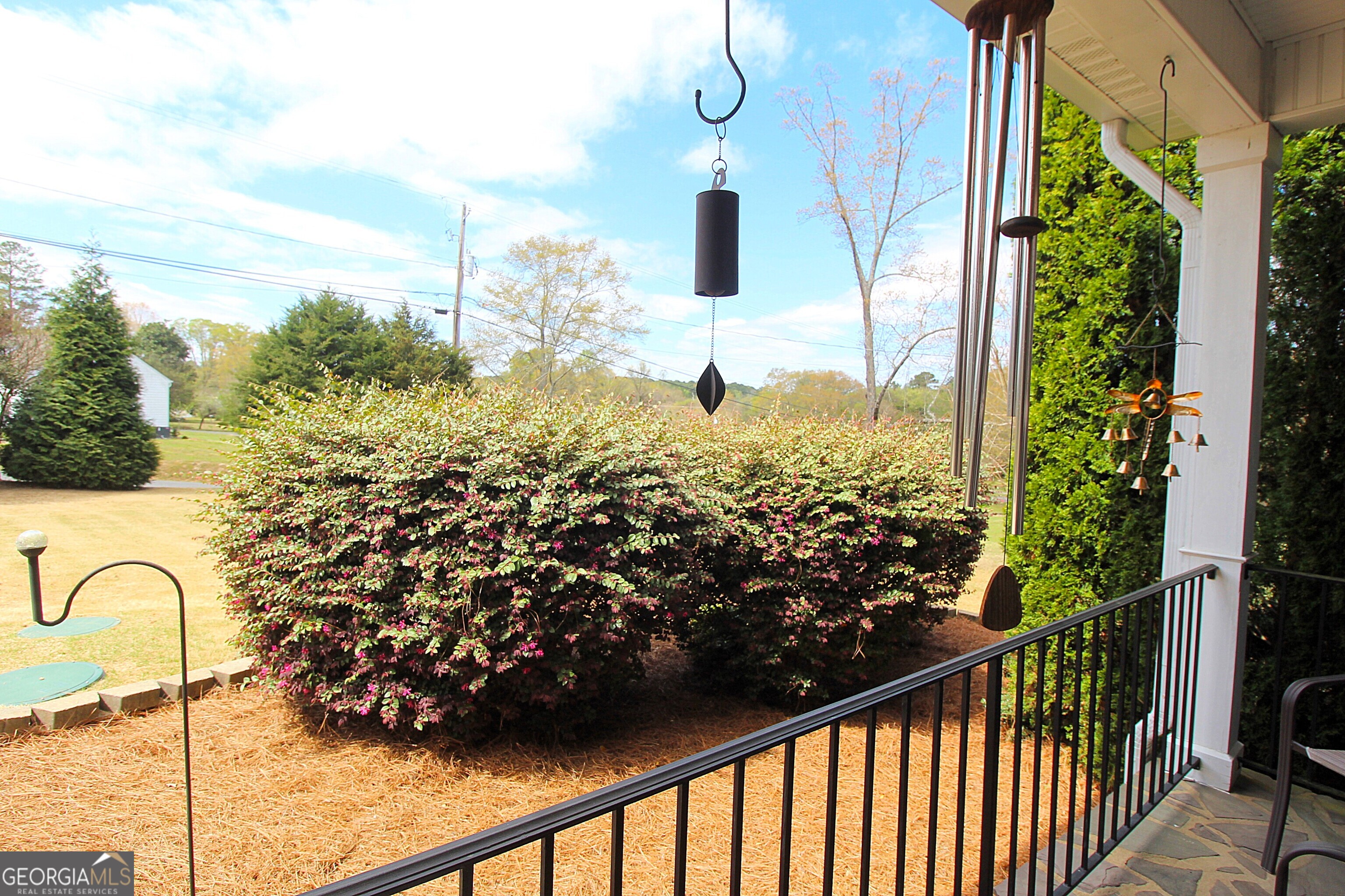 3 View Drive SE Rome GA 30161