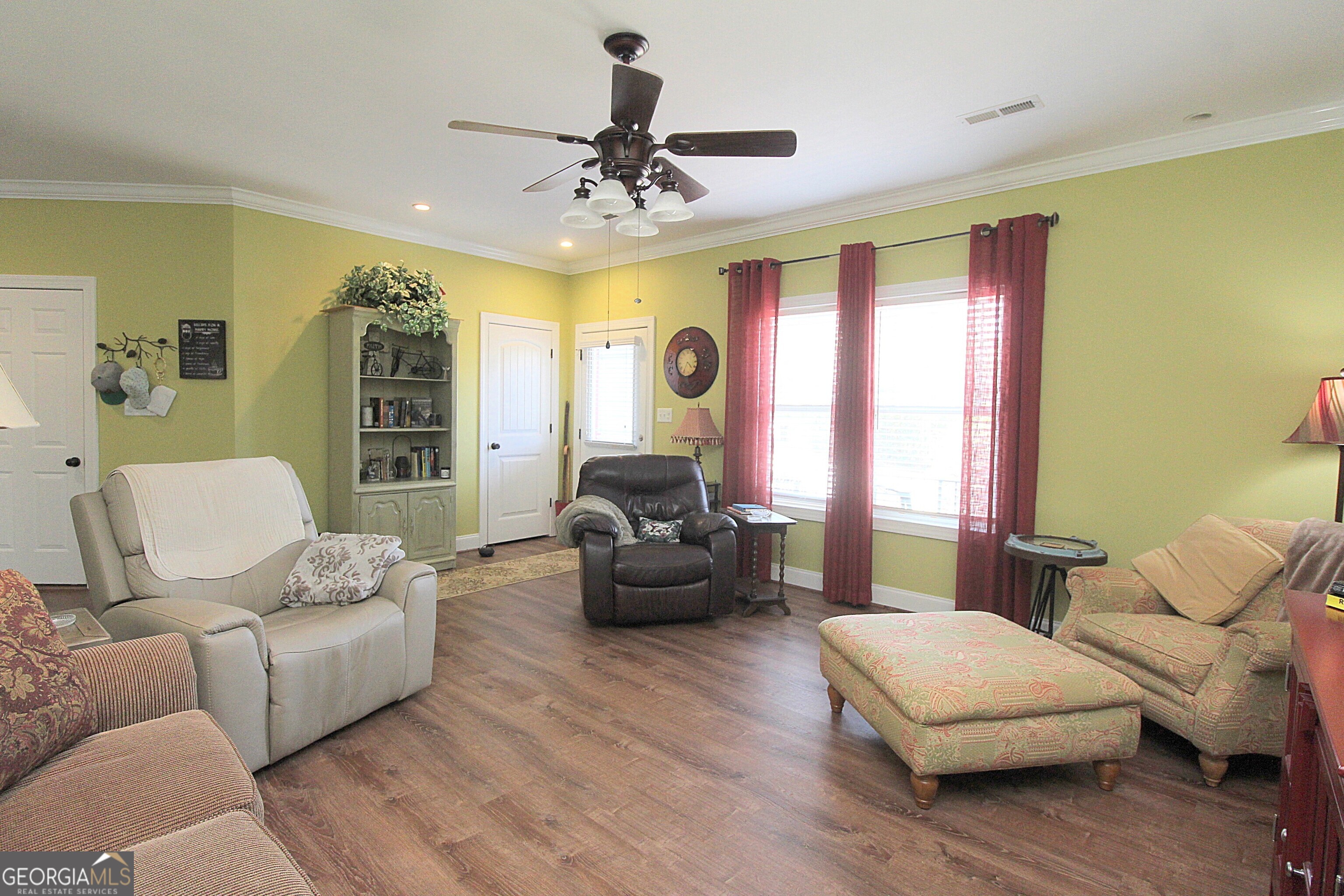 3 View Drive SE Rome GA 30161