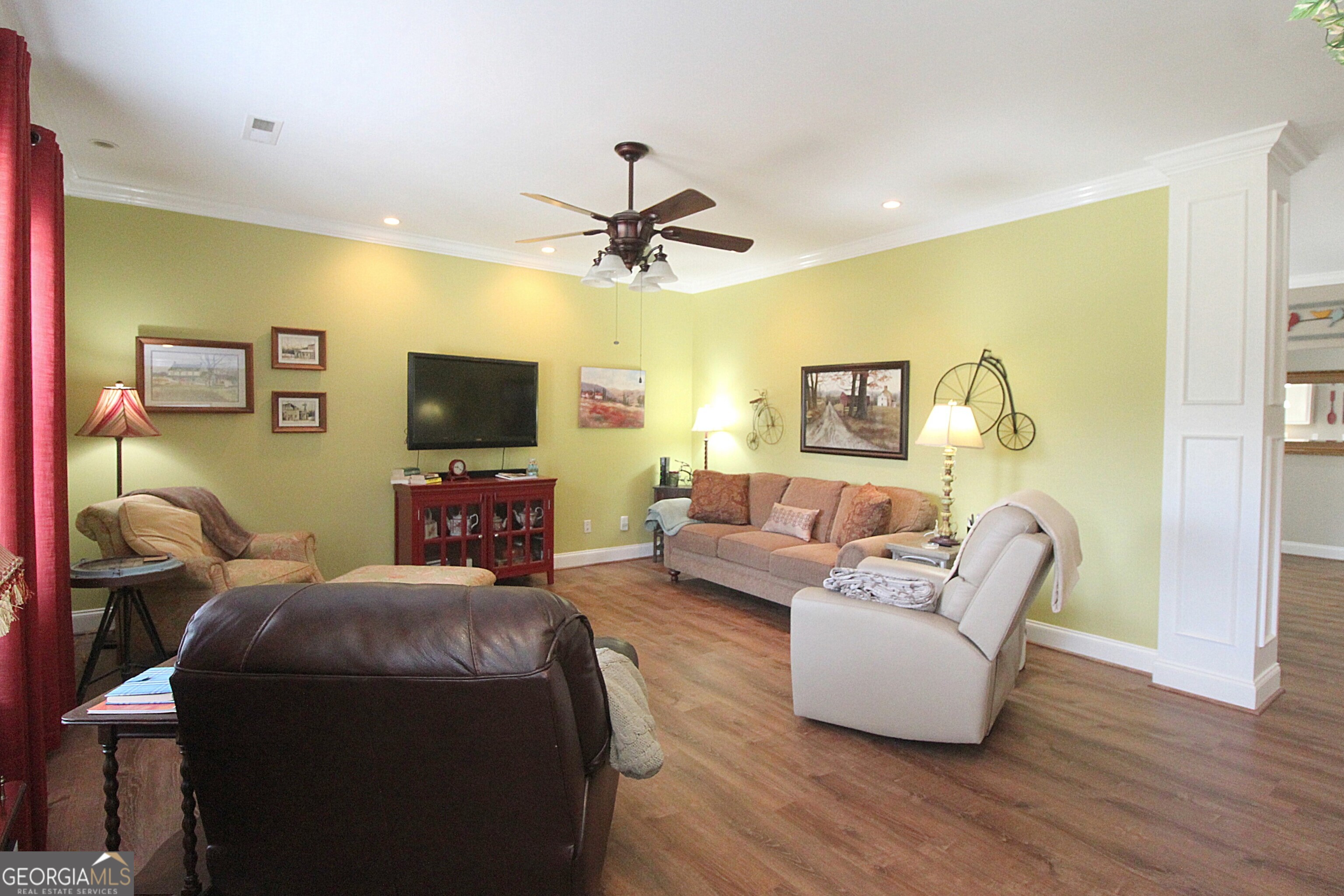 3 View Drive SE Rome GA 30161