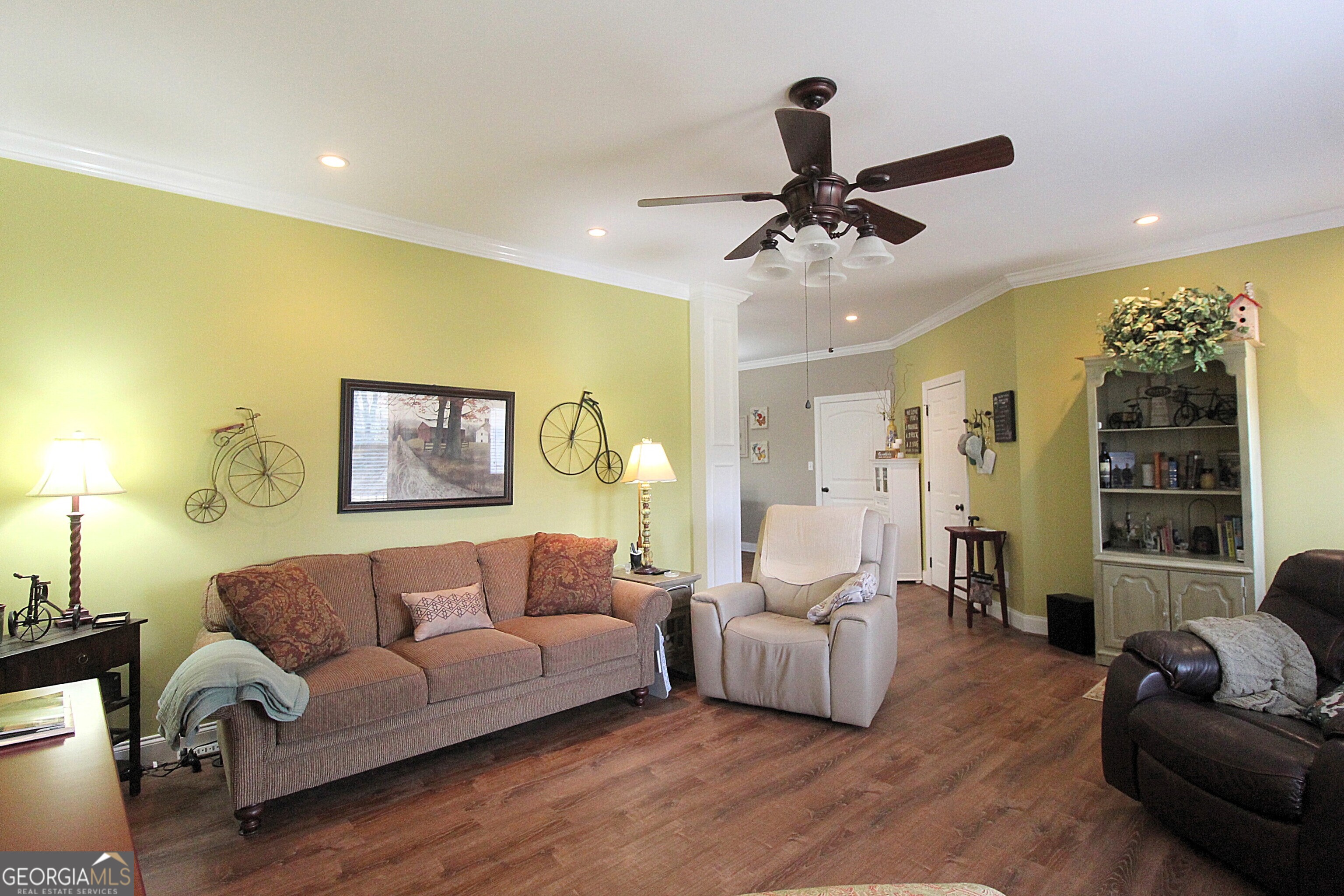 3 View Drive SE Rome GA 30161
