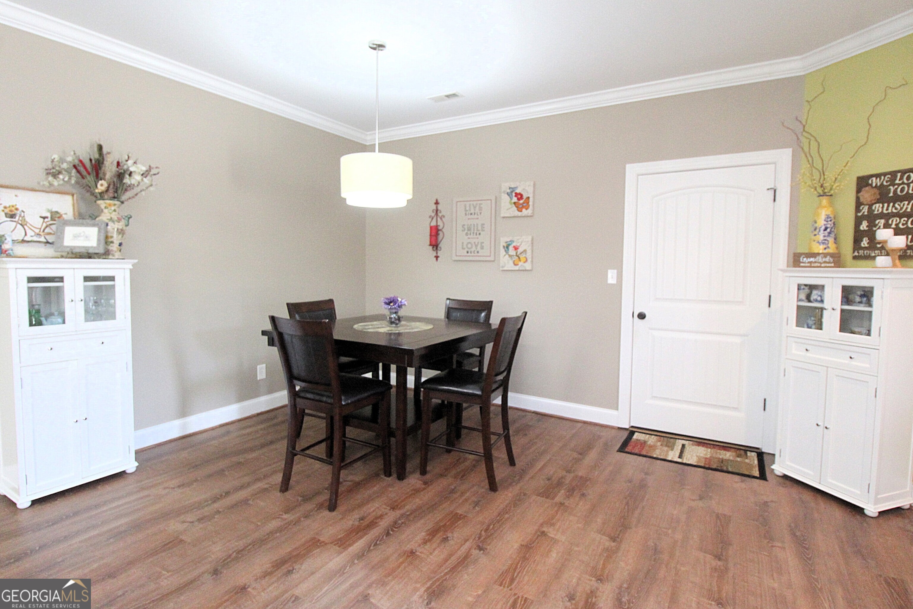 3 View Drive SE Rome GA 30161