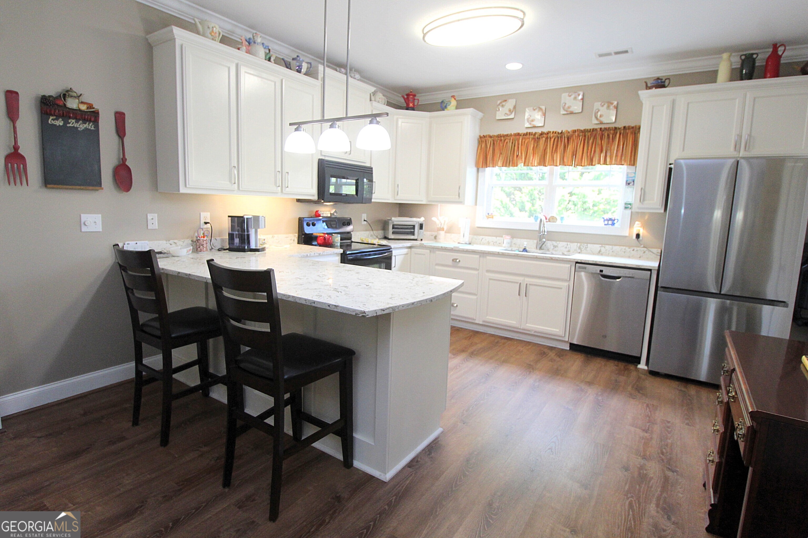 3 View Drive SE Rome GA 30161