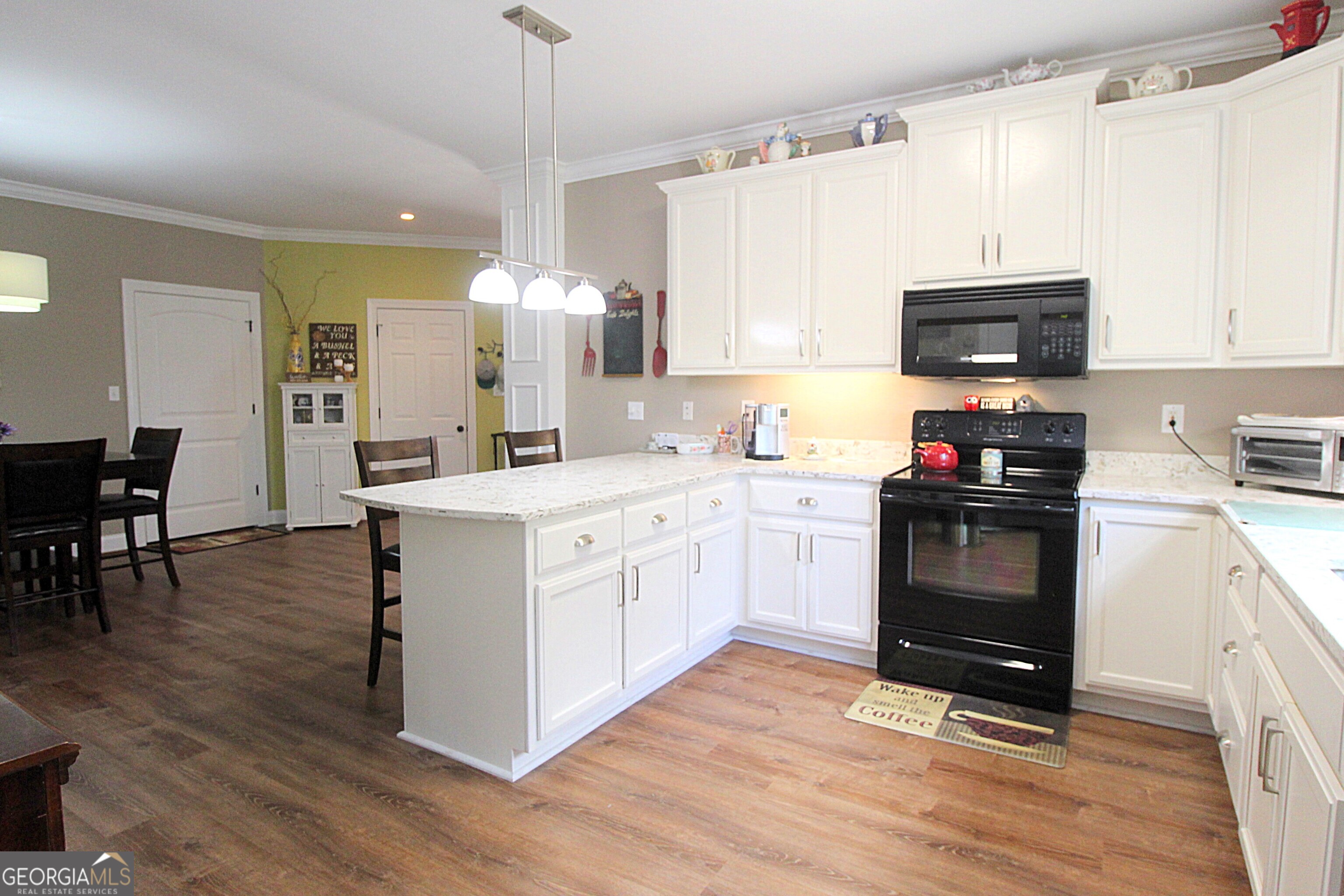 3 View Drive SE Rome GA 30161