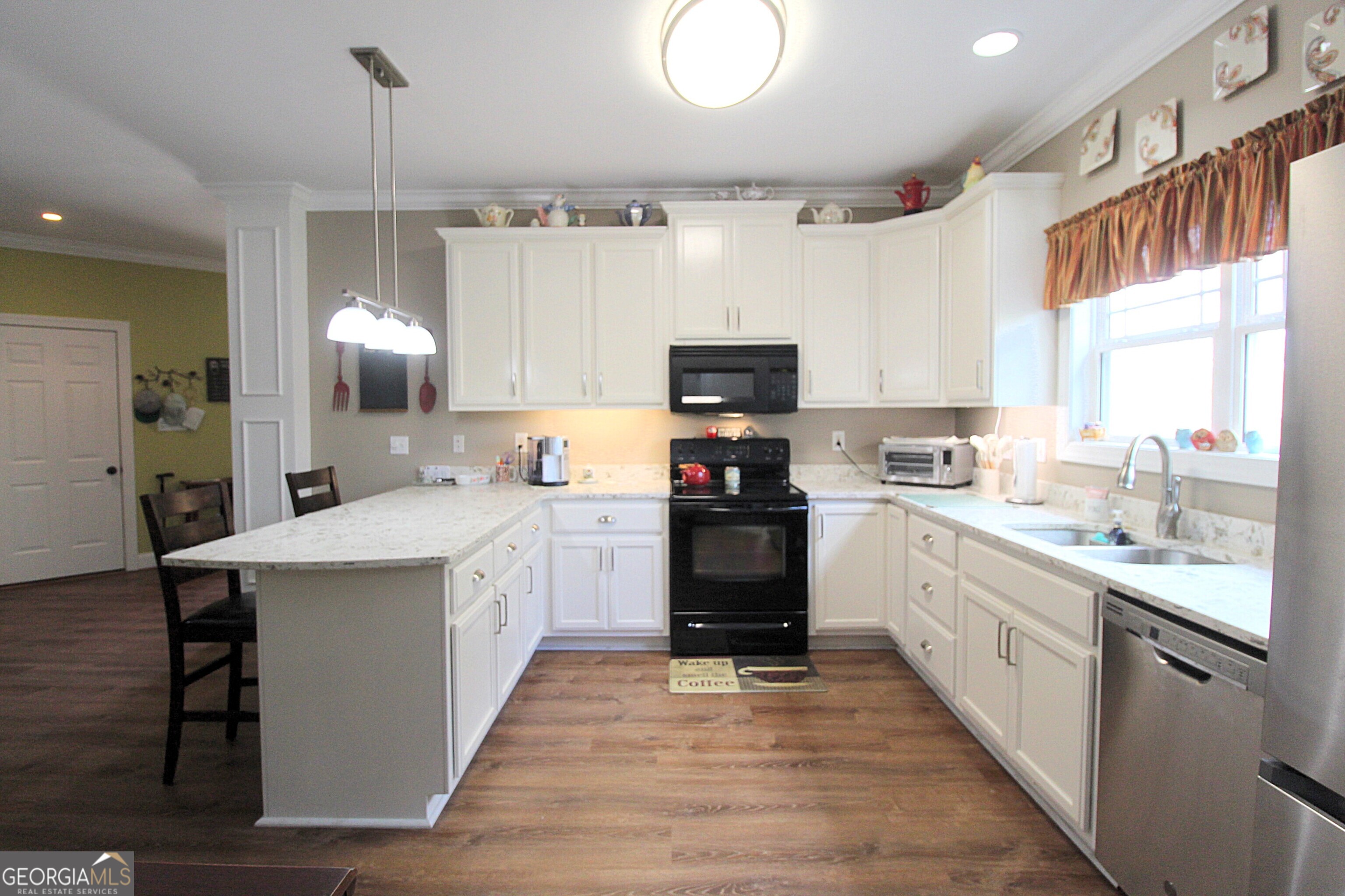 3 View Drive SE Rome GA 30161