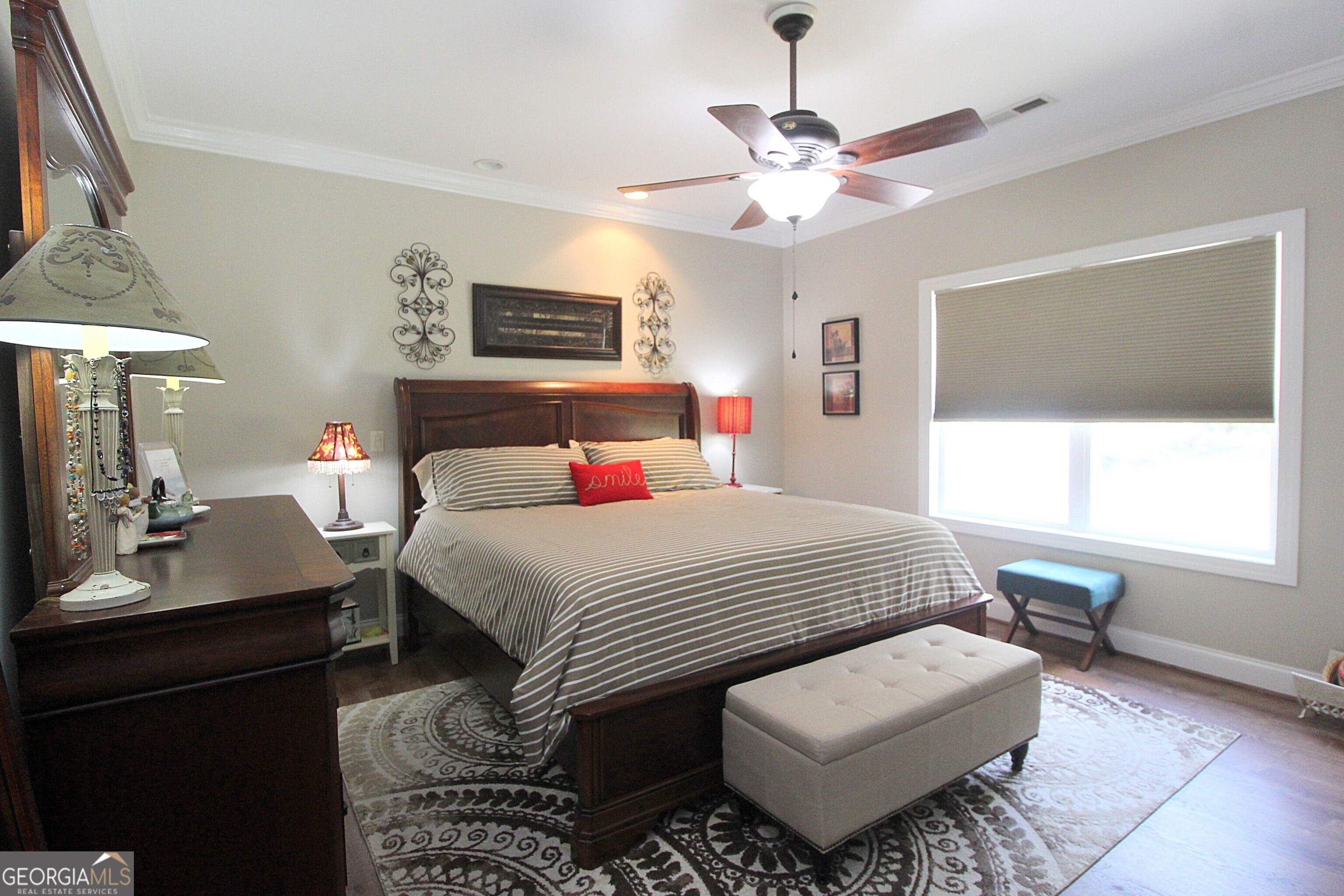 3 View Drive SE Rome GA 30161