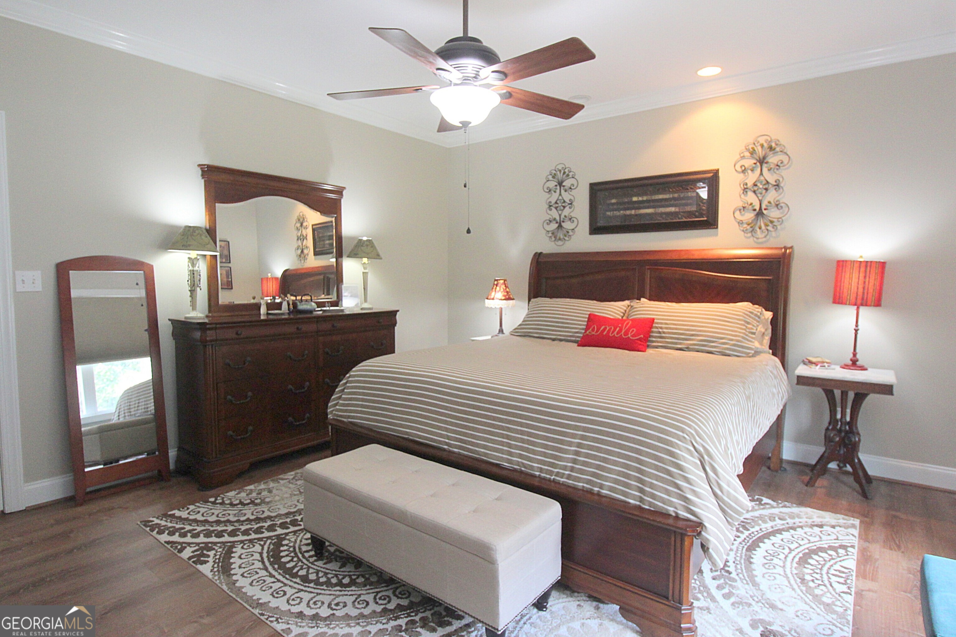 3 View Drive SE Rome GA 30161