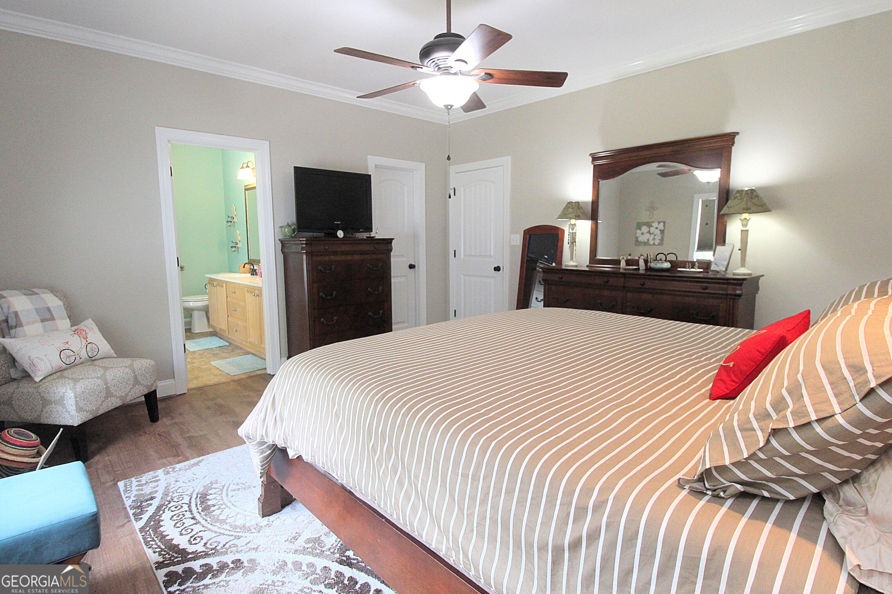 3 View Drive SE Rome GA 30161