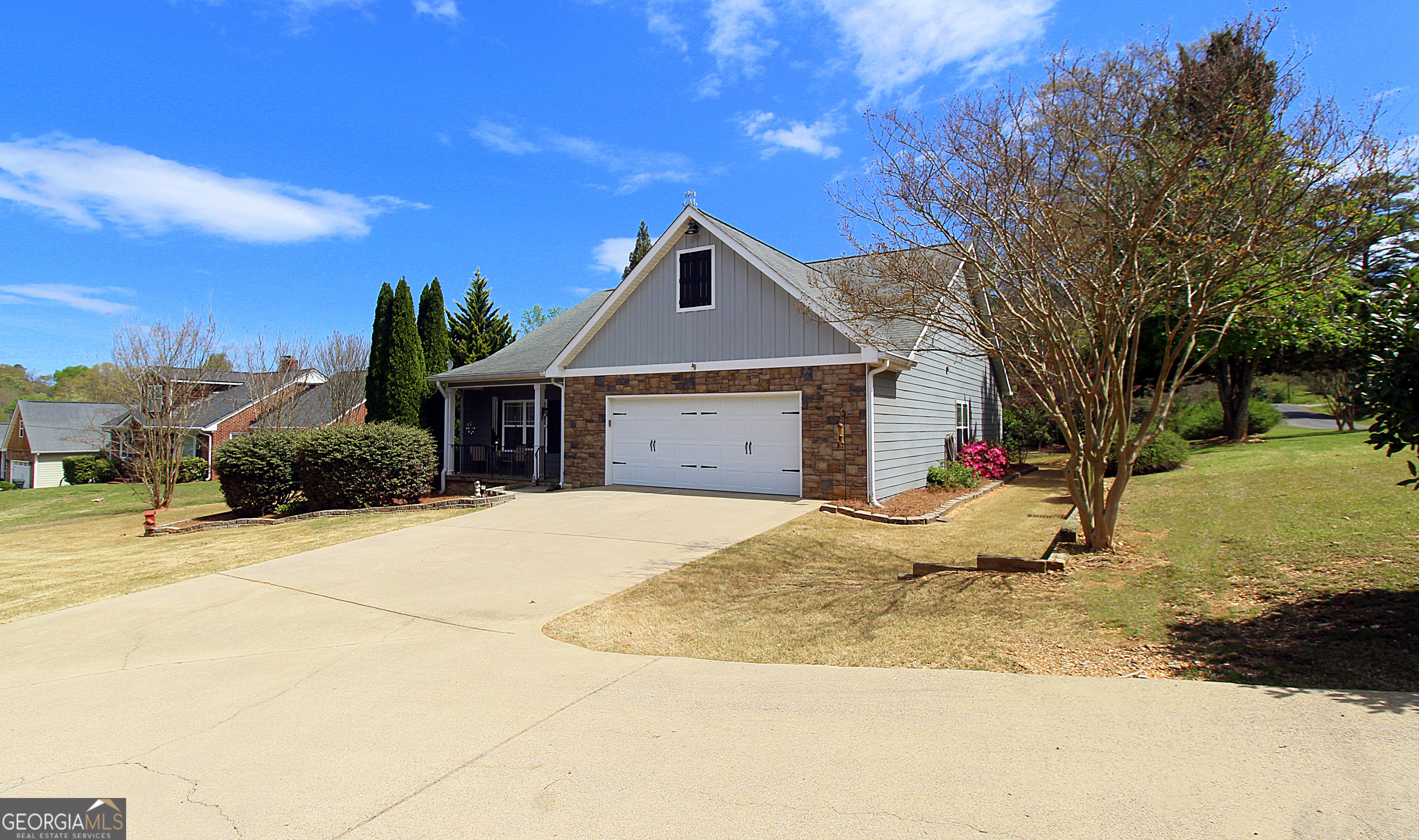 3 View Drive SE Rome GA 30161