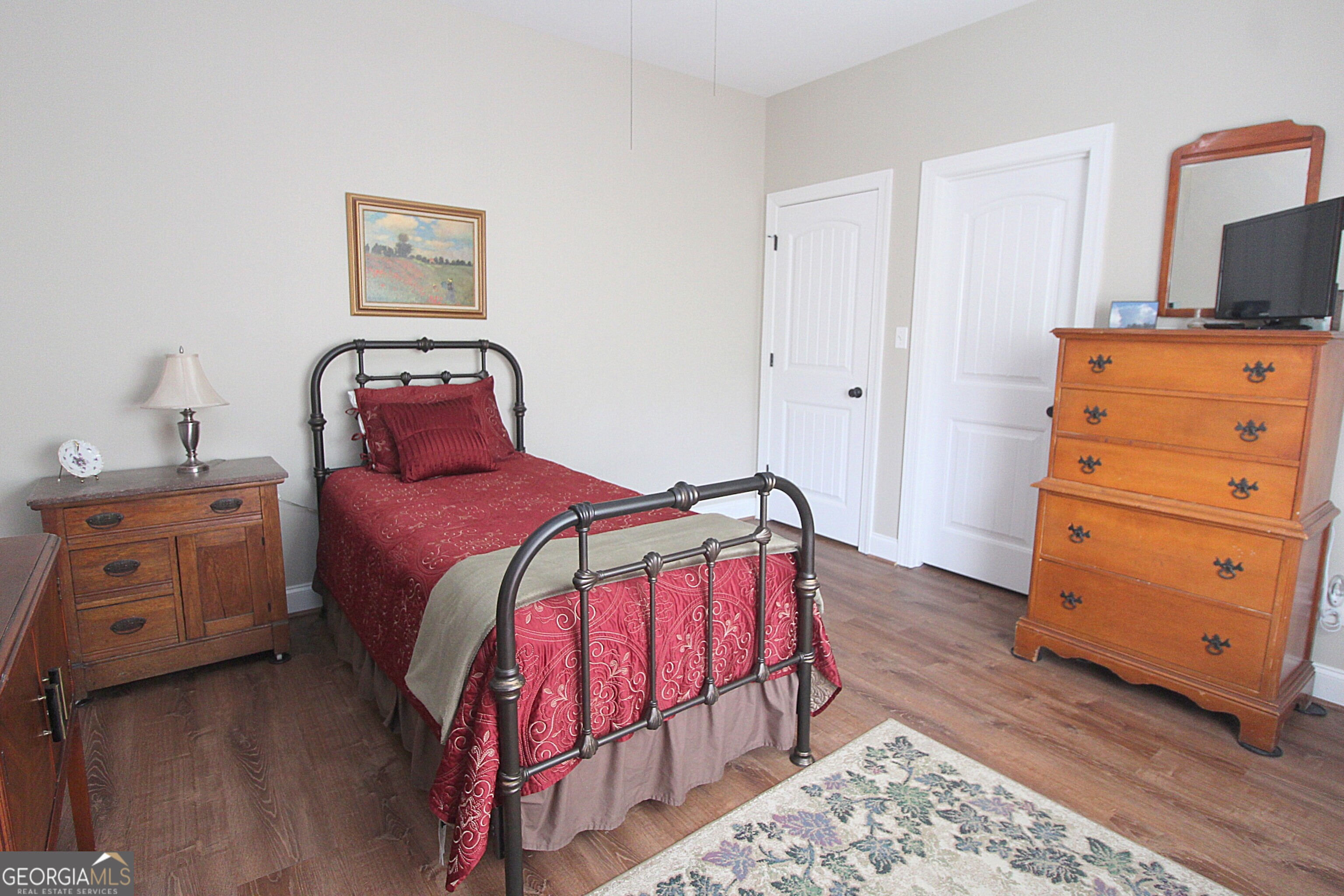 3 View Drive SE Rome GA 30161