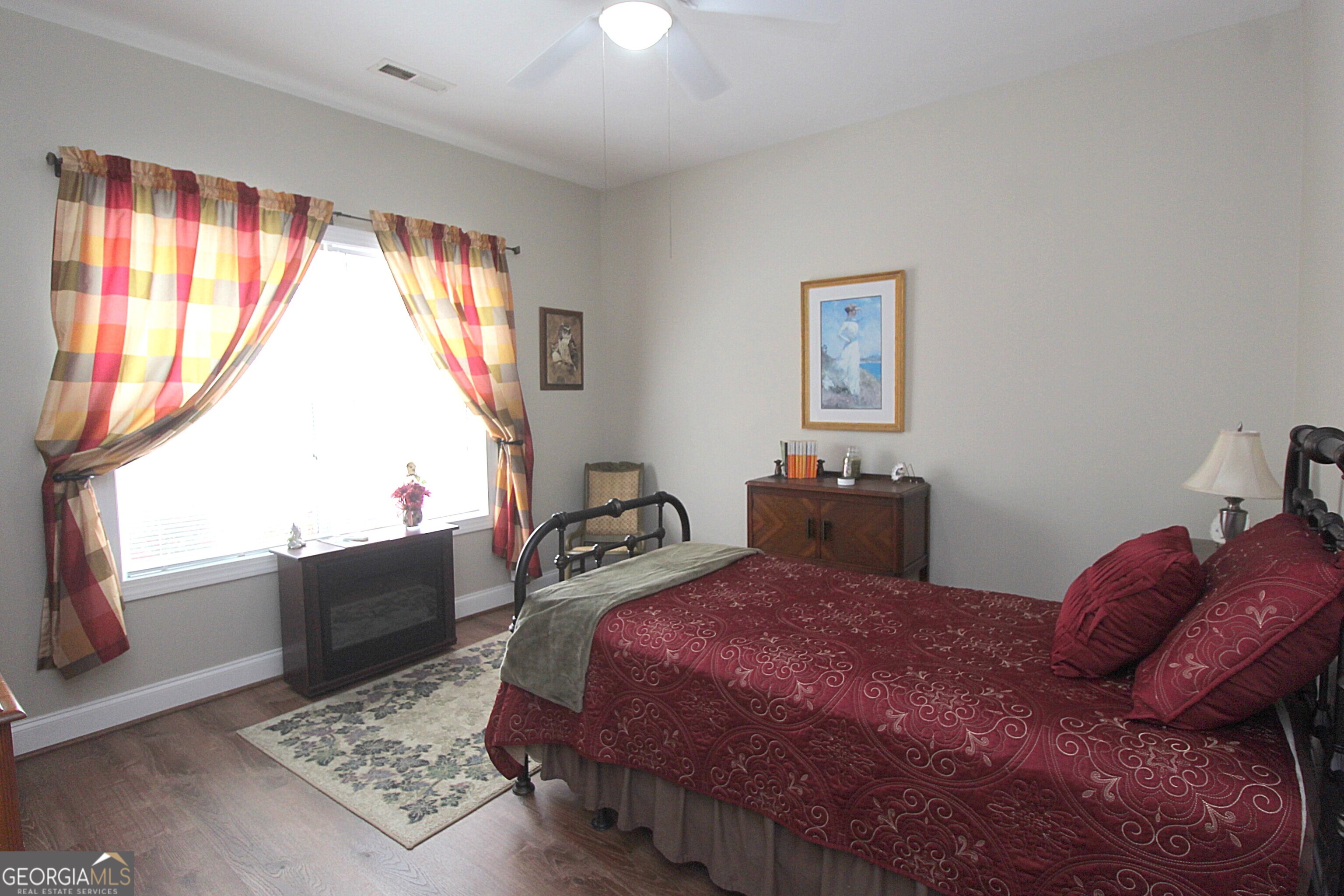 3 View Drive SE Rome GA 30161