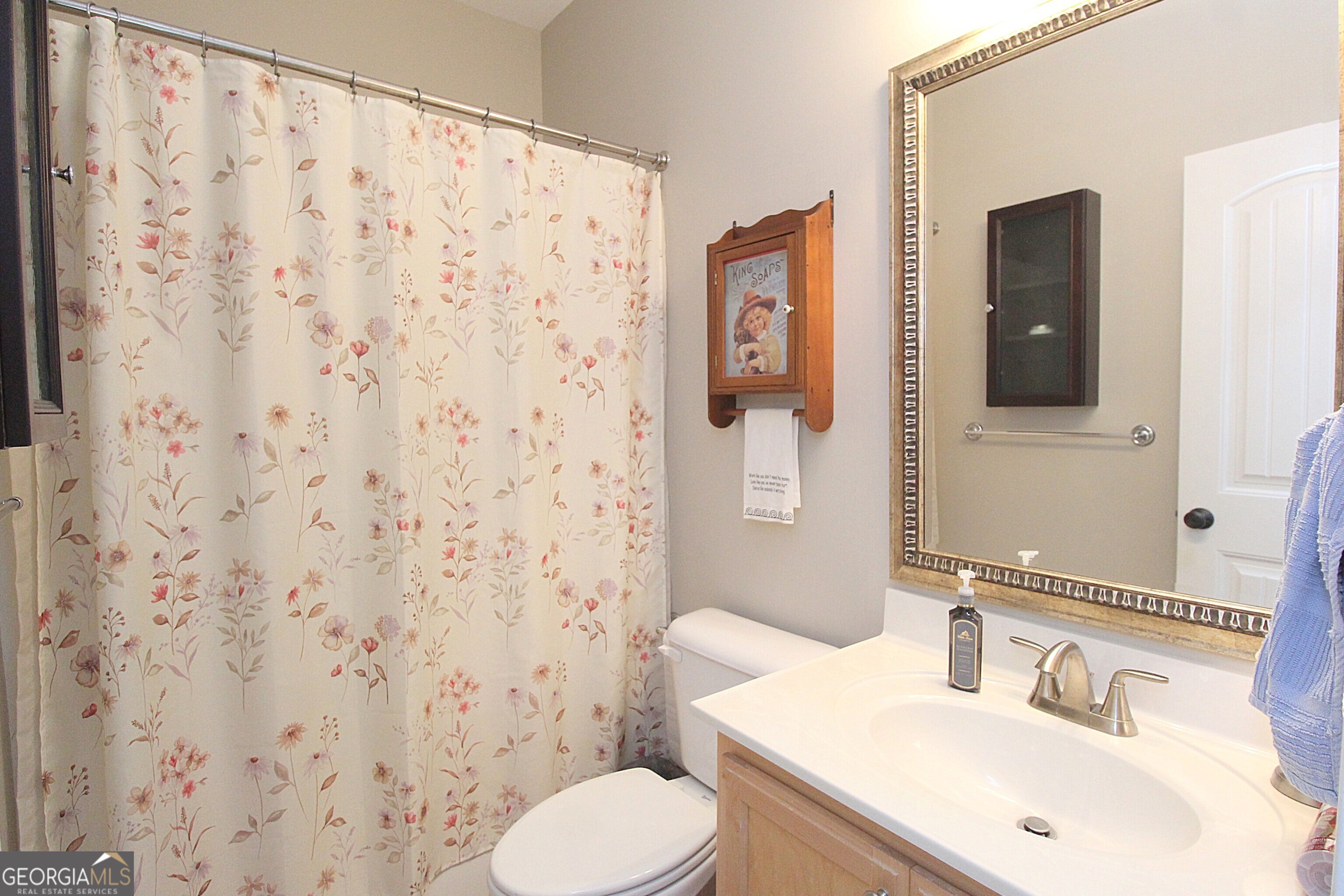 3 View Drive SE Rome GA 30161