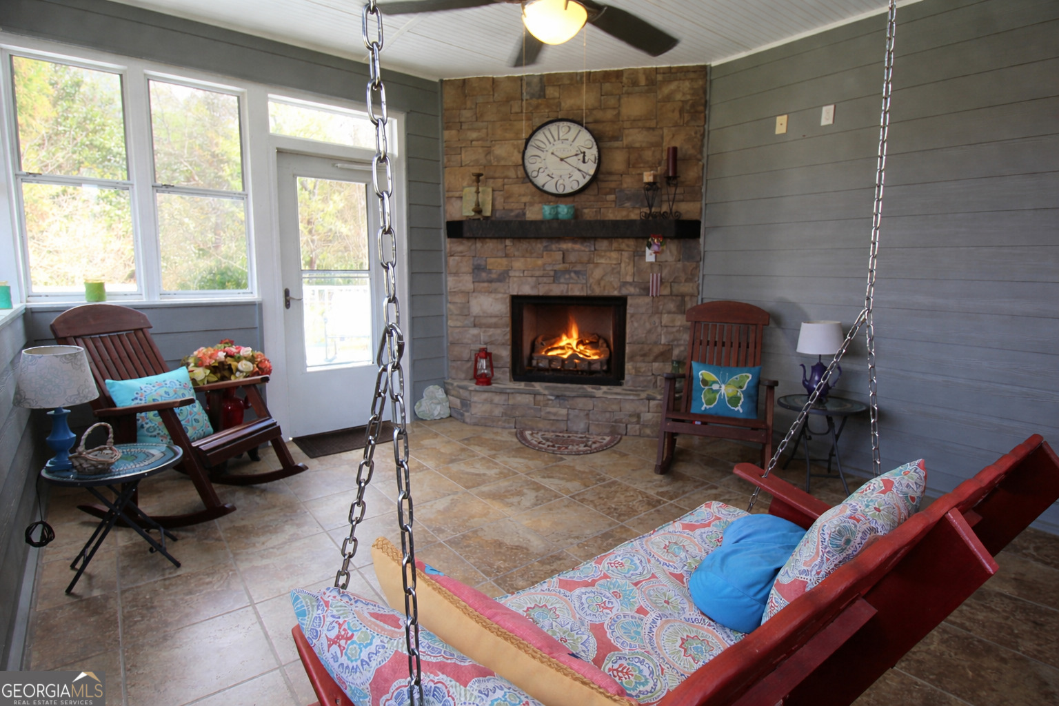 3 View Drive SE Rome GA 30161