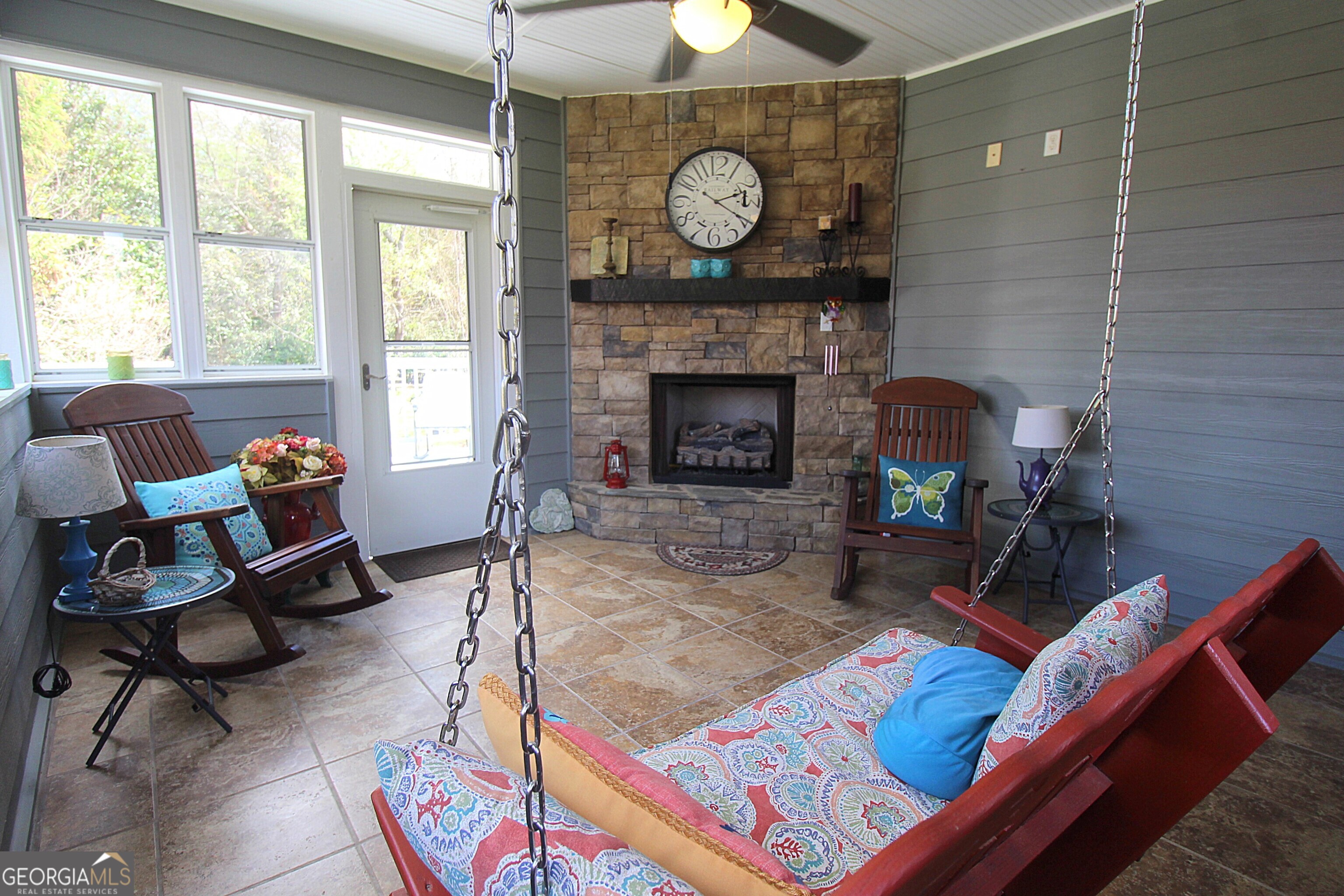 3 View Drive SE Rome GA 30161