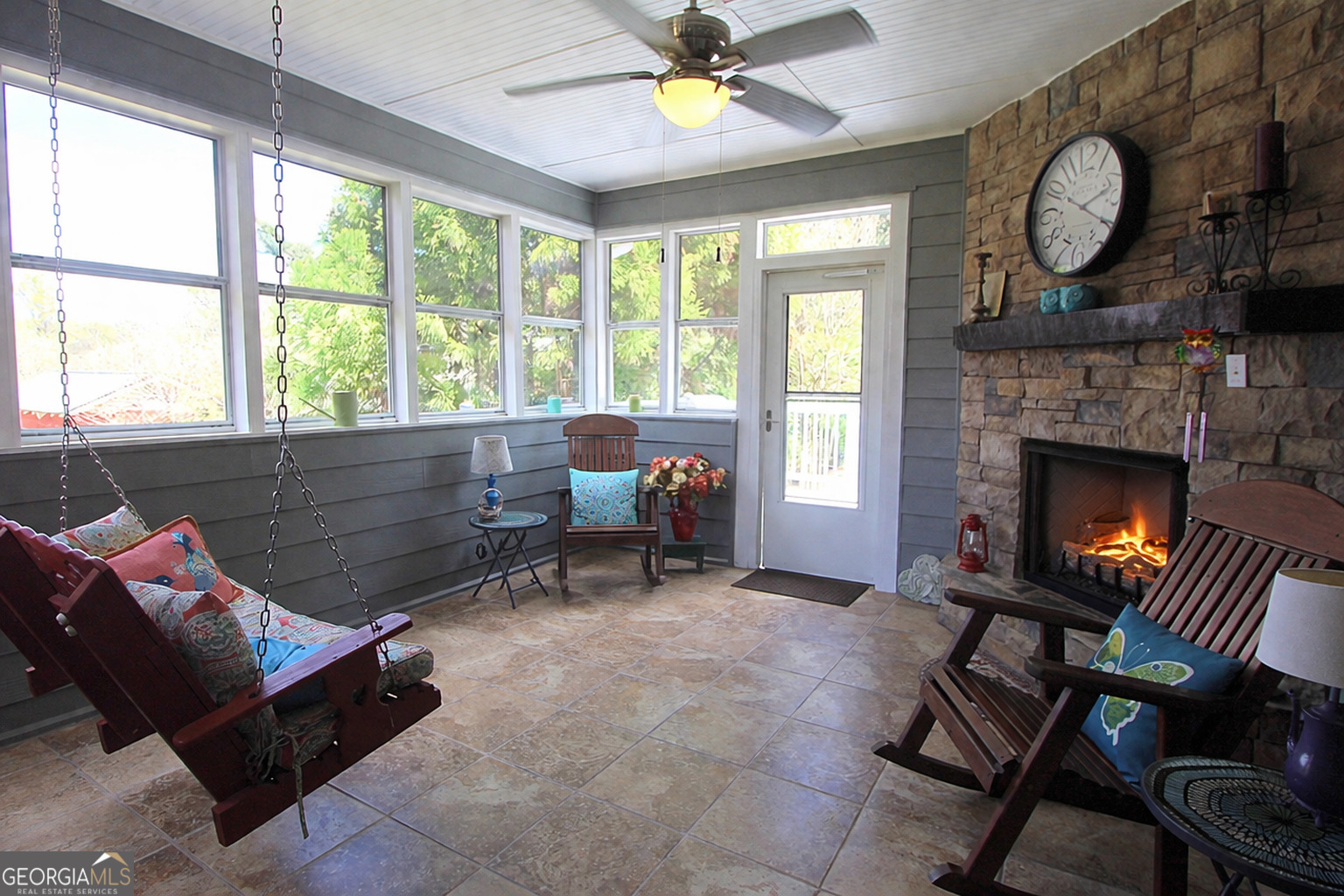 3 View Drive SE Rome GA 30161