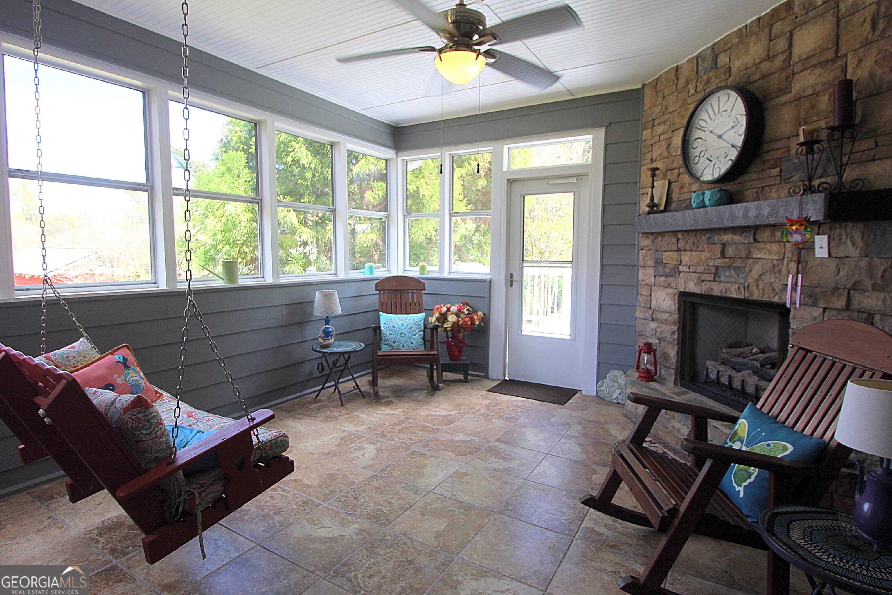 3 View Drive SE Rome GA 30161