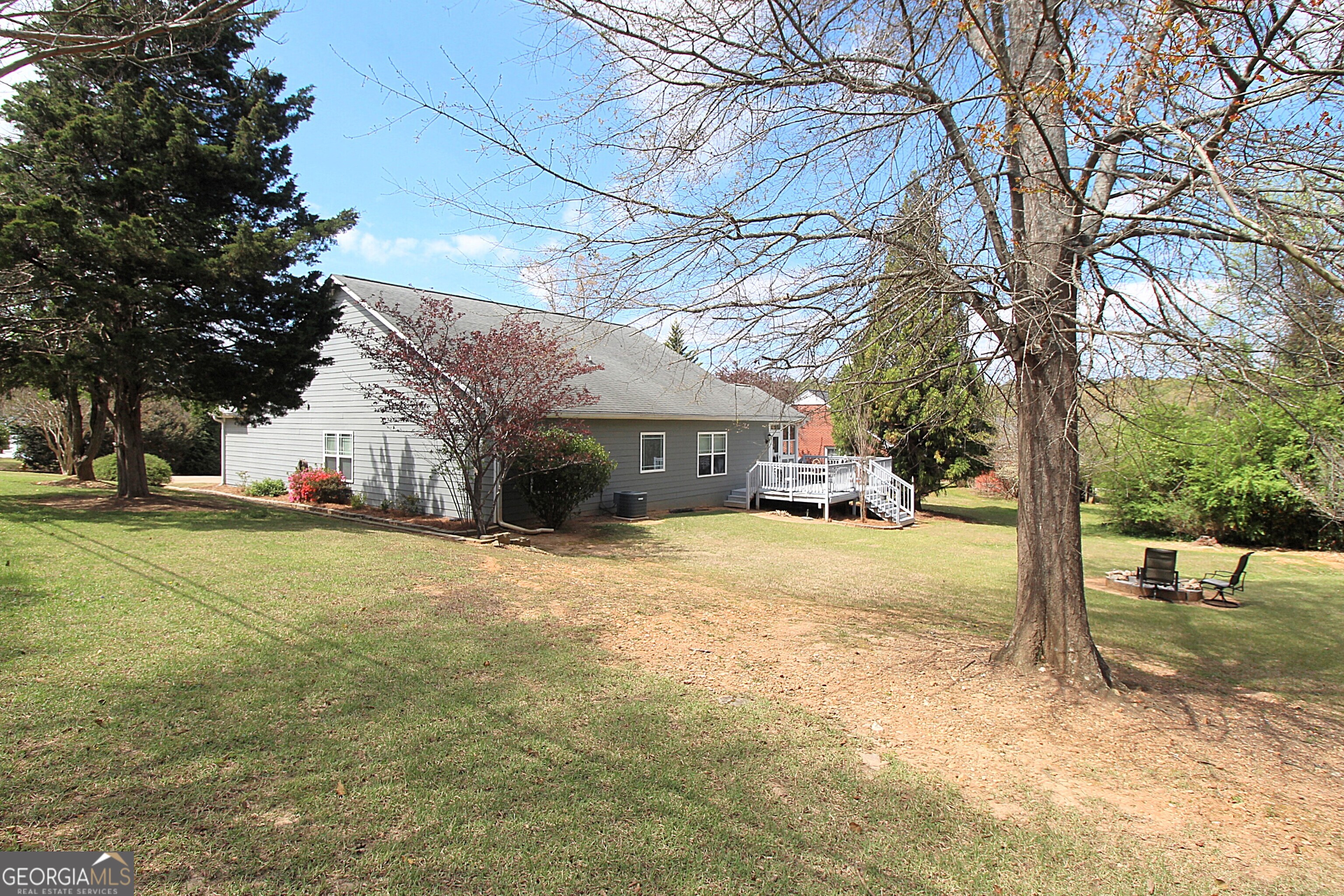 3 View Drive SE Rome GA 30161