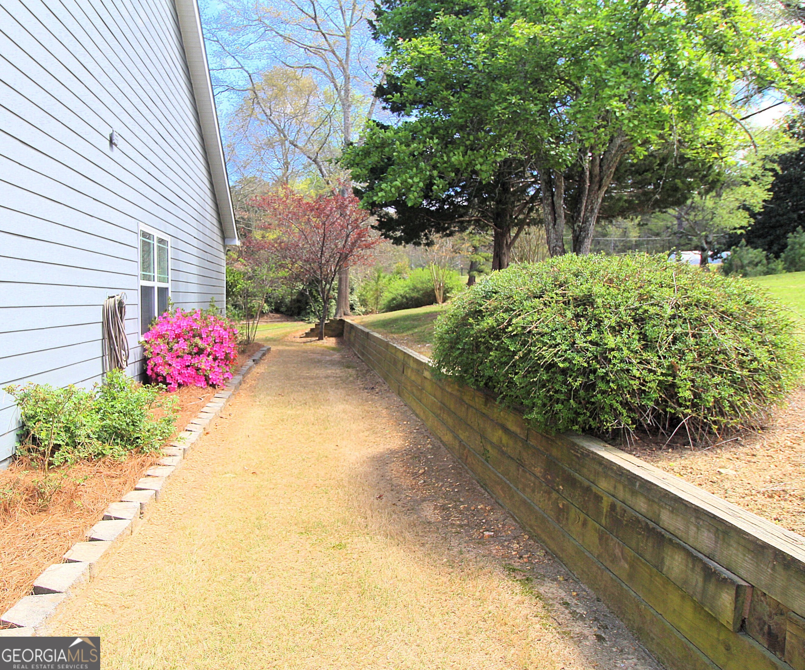 3 View Drive SE Rome GA 30161